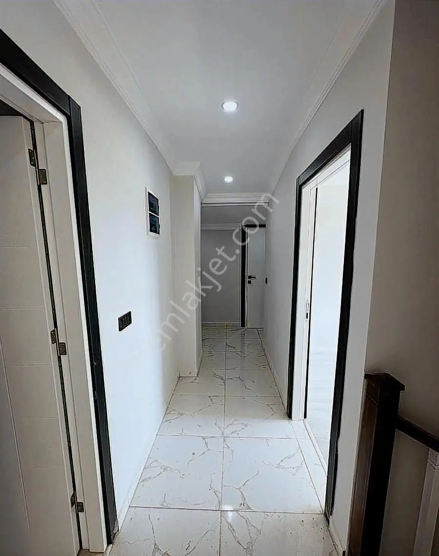 Manavgat Sarılar Mah Satılık Lüks Daire - Görsel 3