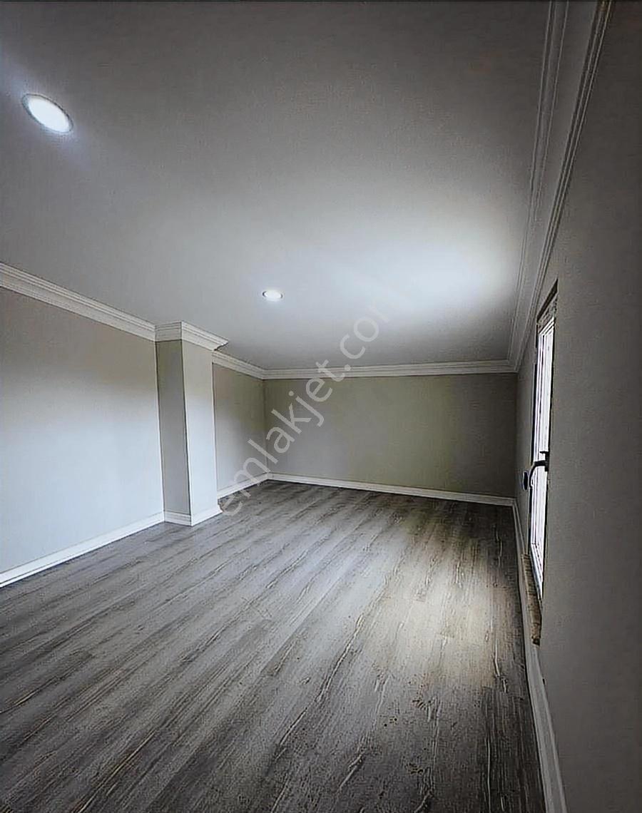 Manavgat Sarılar Mah Satılık Lüks Daire - Görsel 2