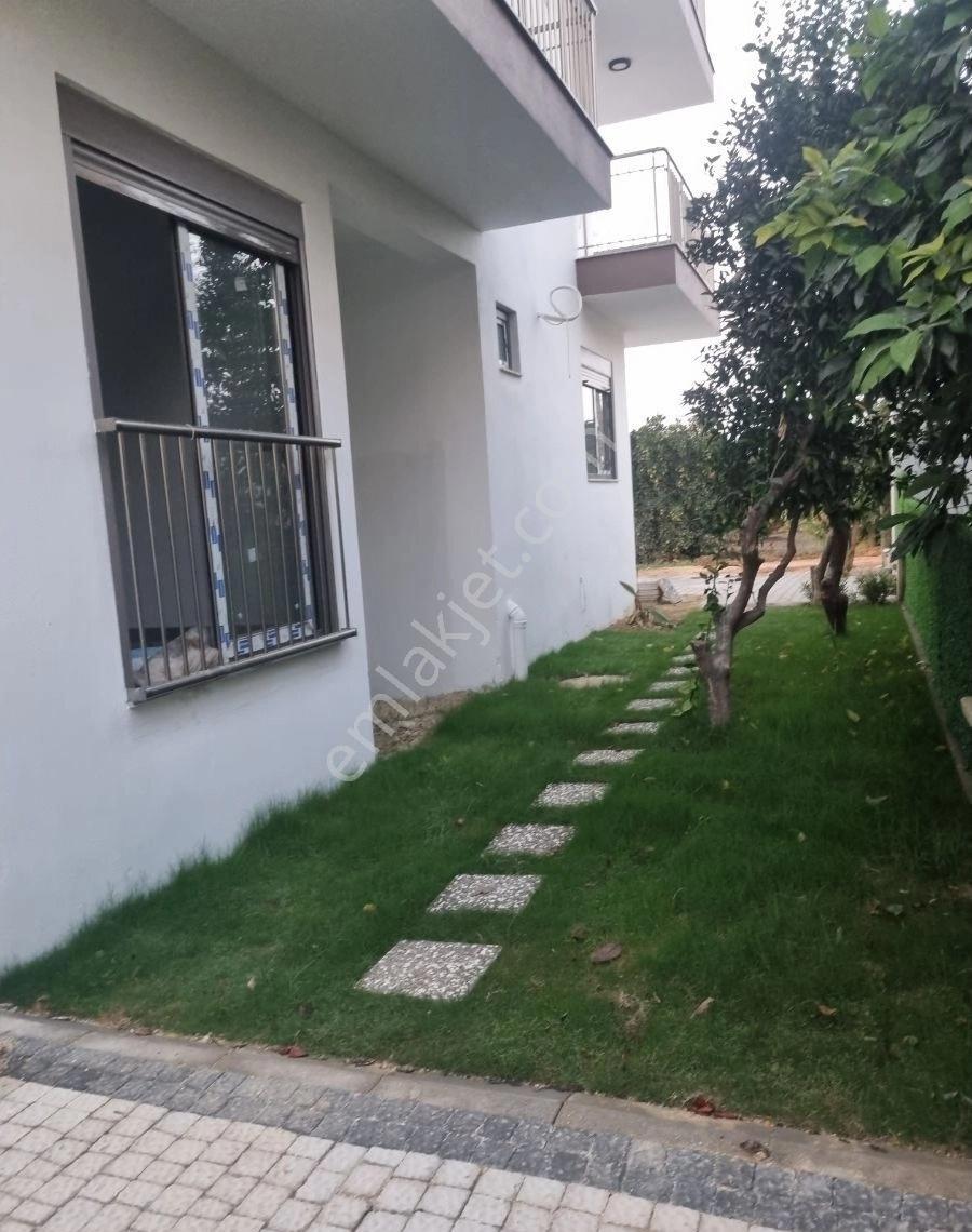 Manavgat Ilıca Mah Satılık Lüks Daire - Görsel 3
