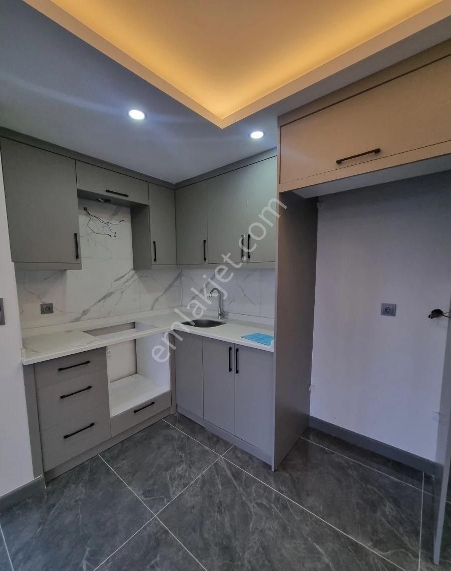 Manavgat Ilıca Mah Satılık Lüks Daire - Görsel 20
