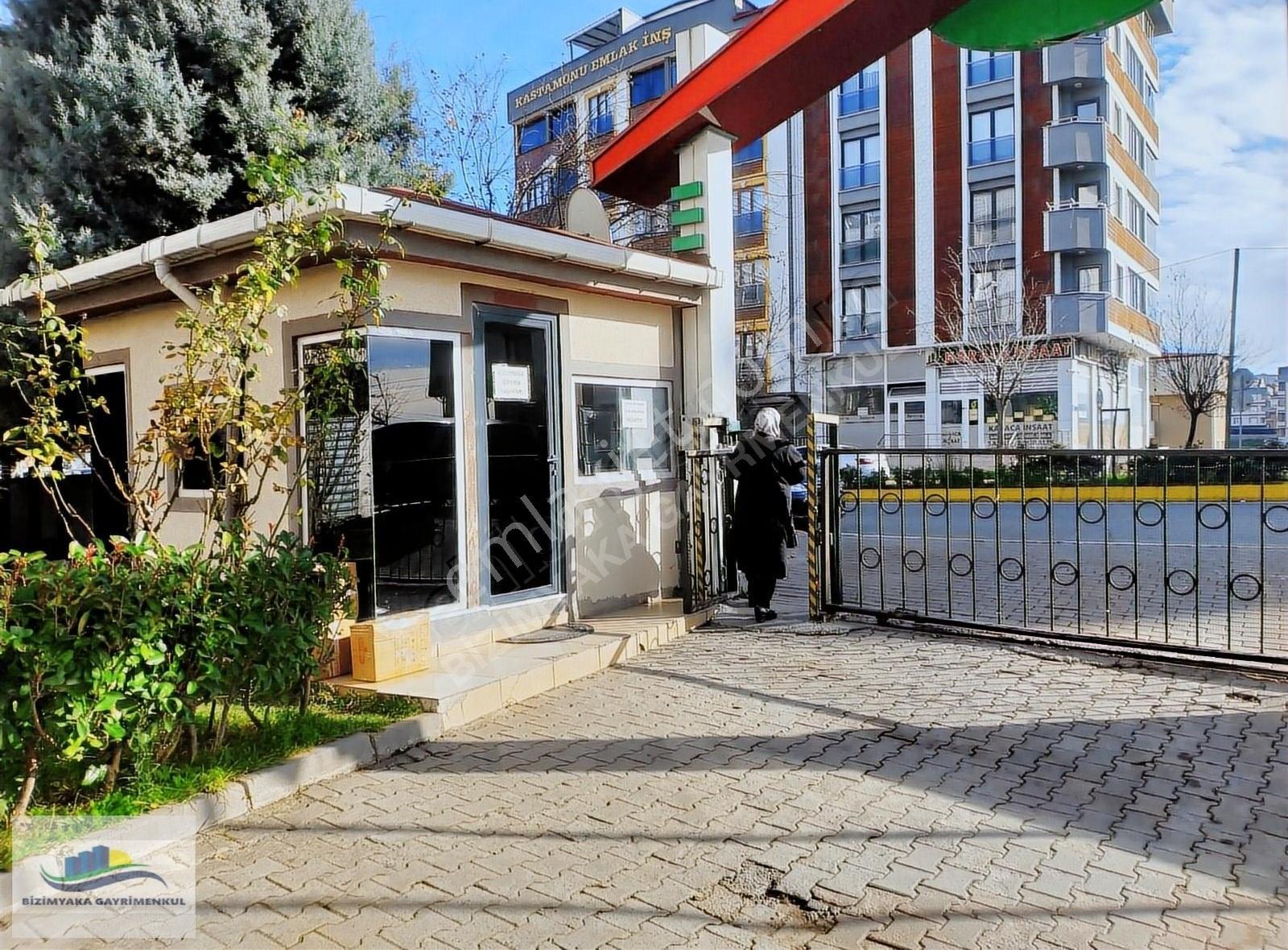 Eng Park Esdiva Evlerinde 3+1 Geniş Ferah Daire