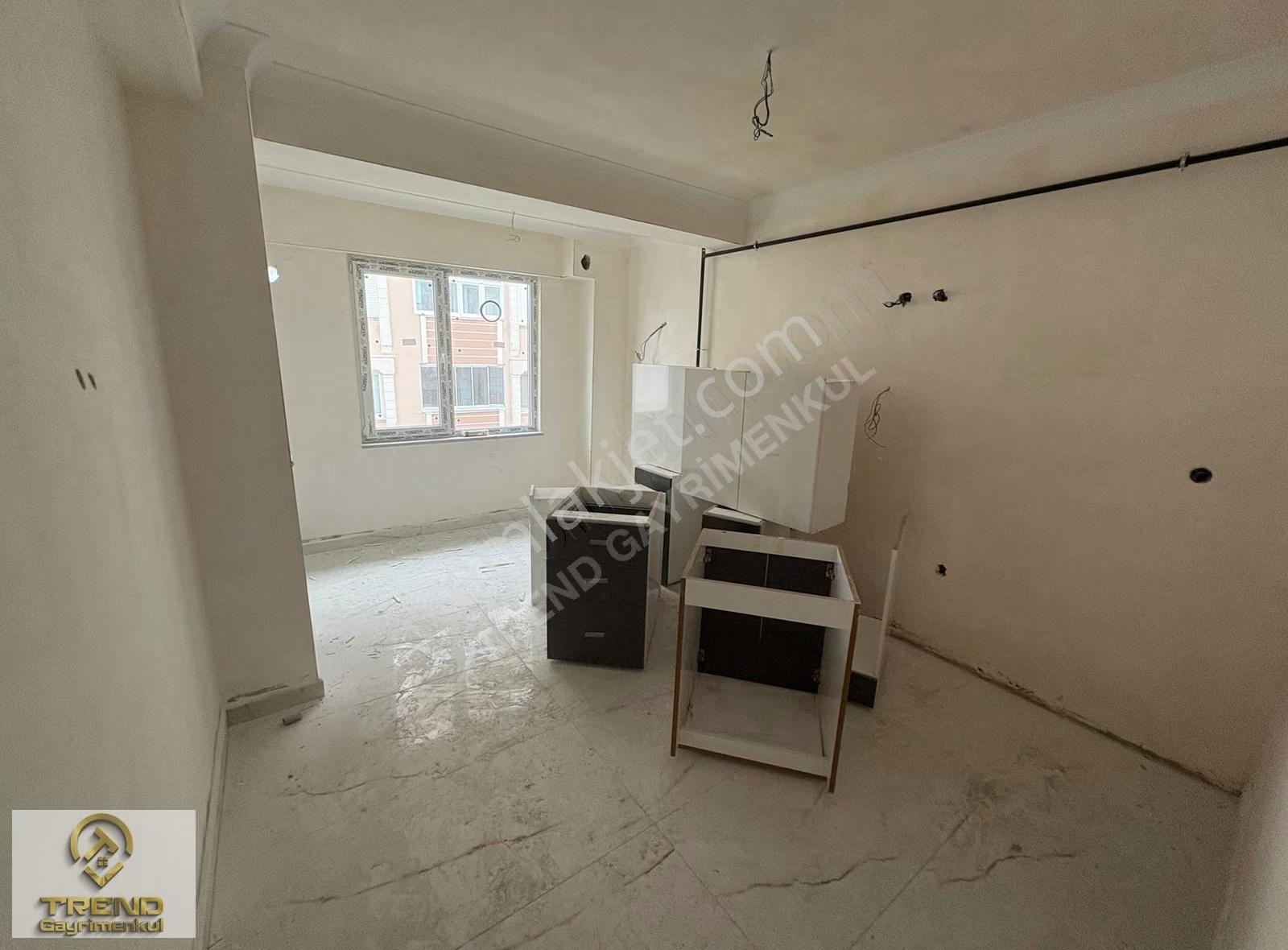 Trend'den Hacı Yusuf'ta Sıfır 2+1 Dubleks Daire - Görsel 32
