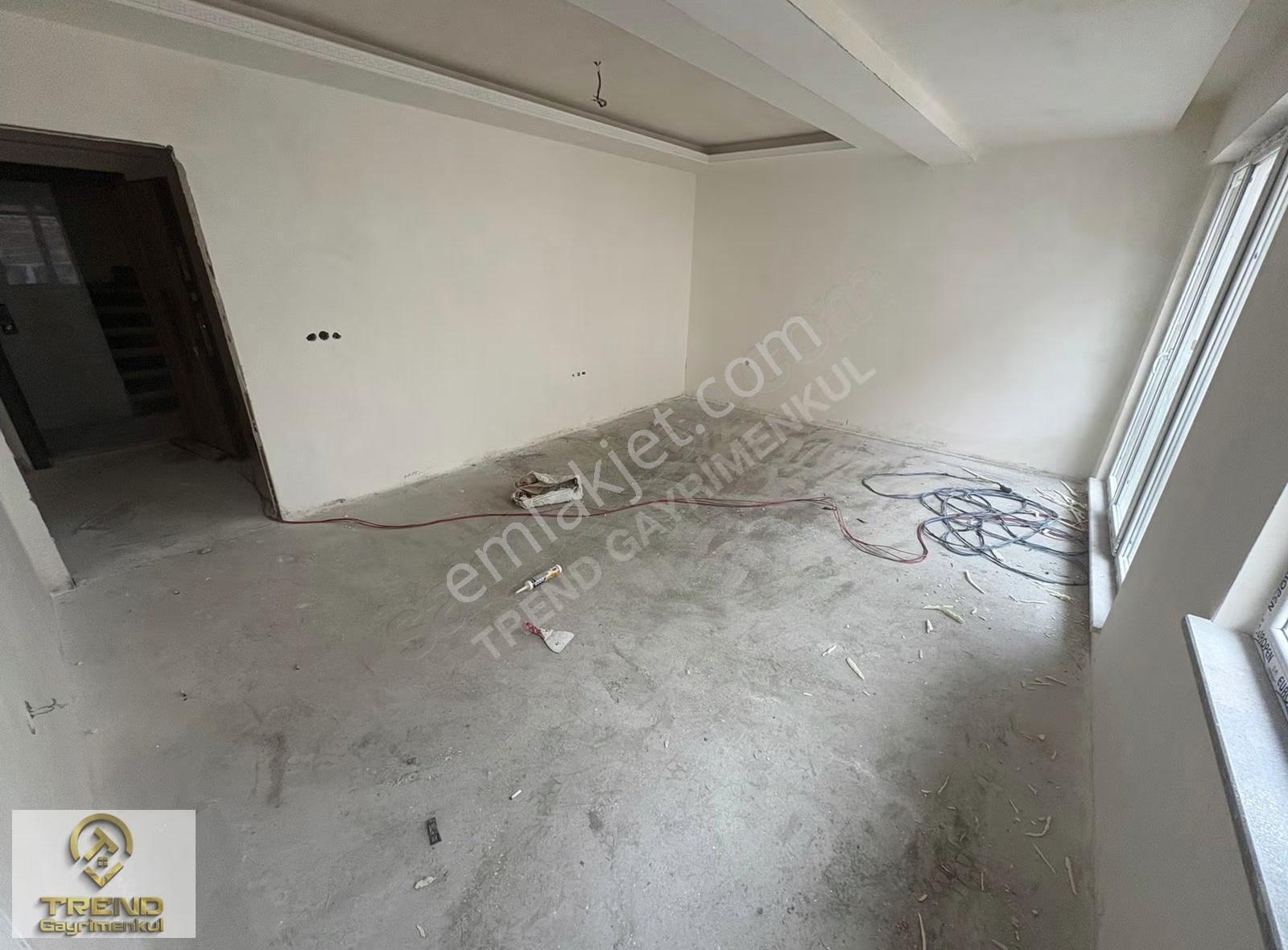 Trend'den Hacı Yusuf'ta Sıfır 2+1 Dubleks Daire - Görsel 11