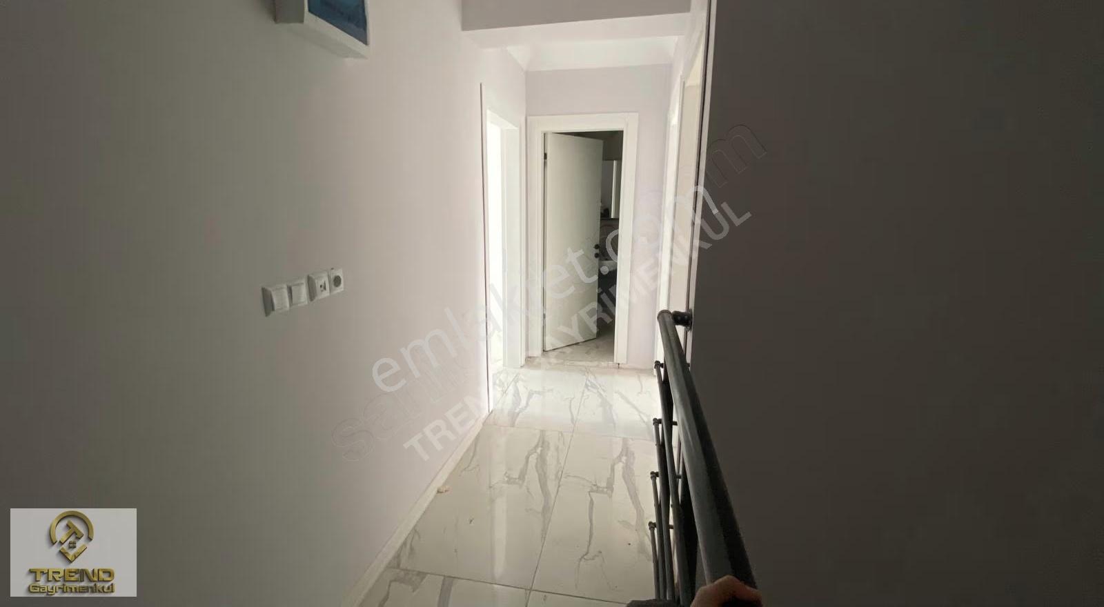 Bandırma Satılık 4+1 Sıfır Dublex Daire Hürriyet Parkı Karşısı - Görsel 30