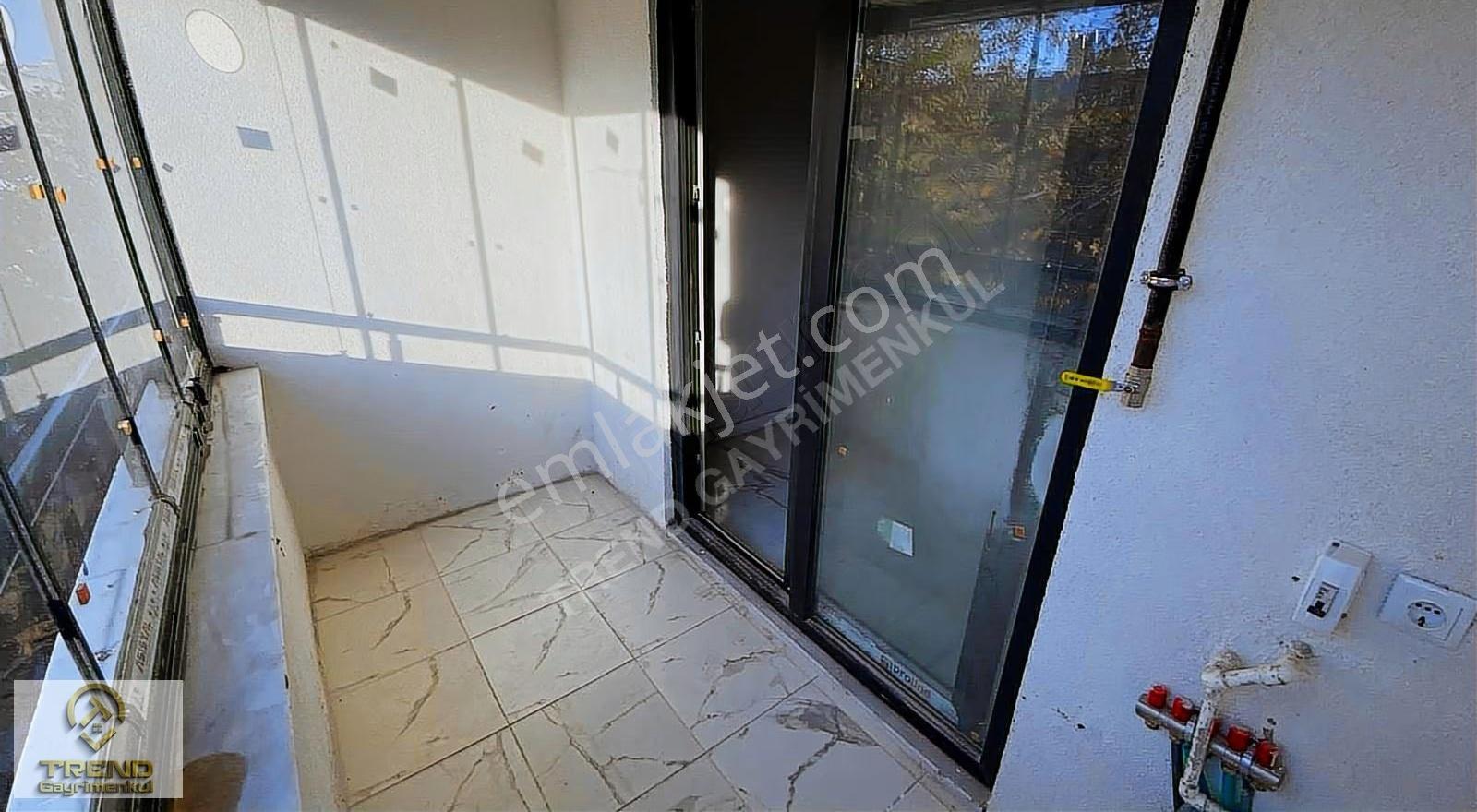 Bandırma Satılık 4+1 Sıfır Dublex Daire Hürriyet Parkı Karşısı - Görsel 23
