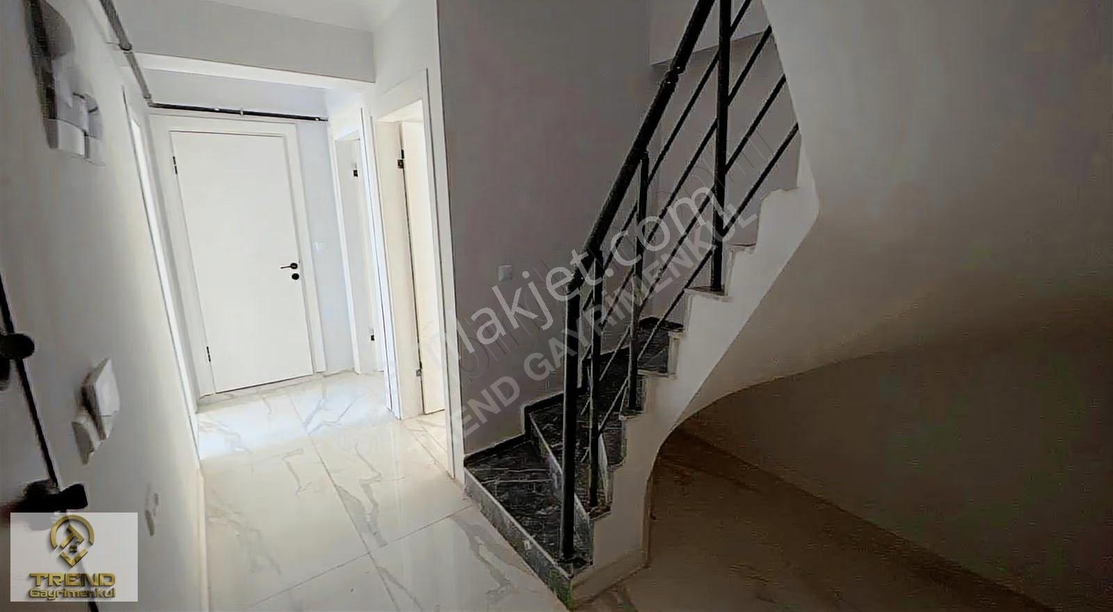 Bandırma Satılık 4+1 Sıfır Dublex Daire Hürriyet Parkı Karşısı - Görsel 6