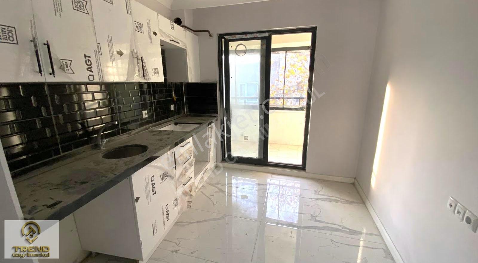 Bandırma Satılık 4+1 Sıfır Dublex Daire Hürriyet Parkı Karşısı - Görsel 22