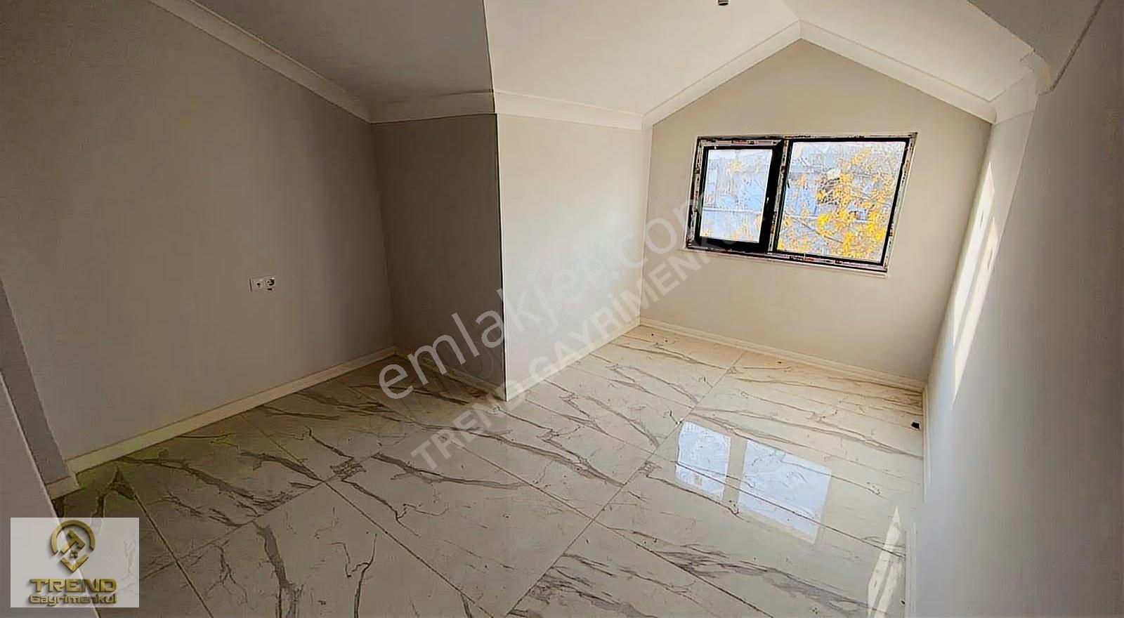 Bandırma Satılık 4+1 Sıfır Dublex Daire Hürriyet Parkı Karşısı - Görsel 9