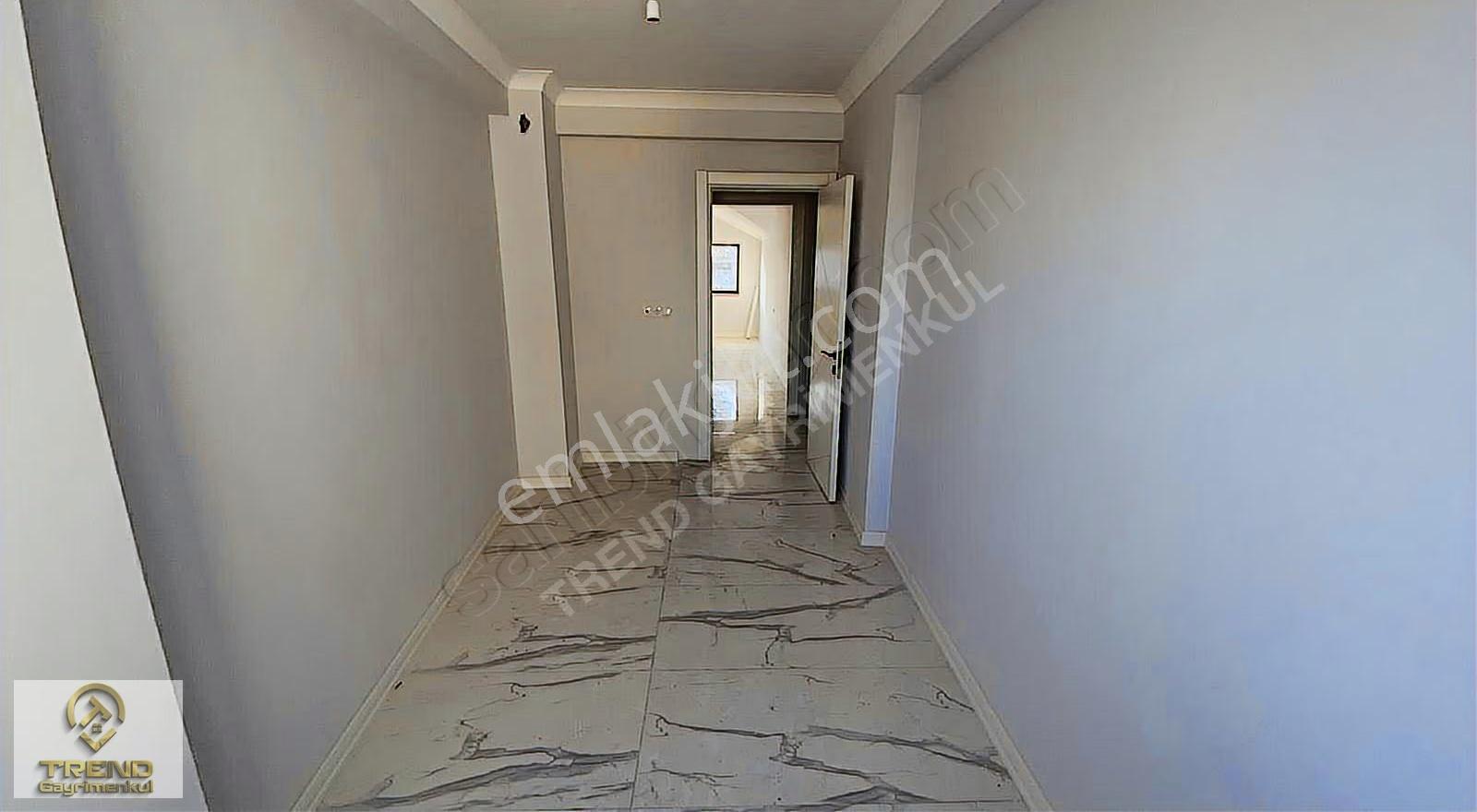 Bandırma Satılık 4+1 Sıfır Dublex Daire Hürriyet Parkı Karşısı - Görsel 17