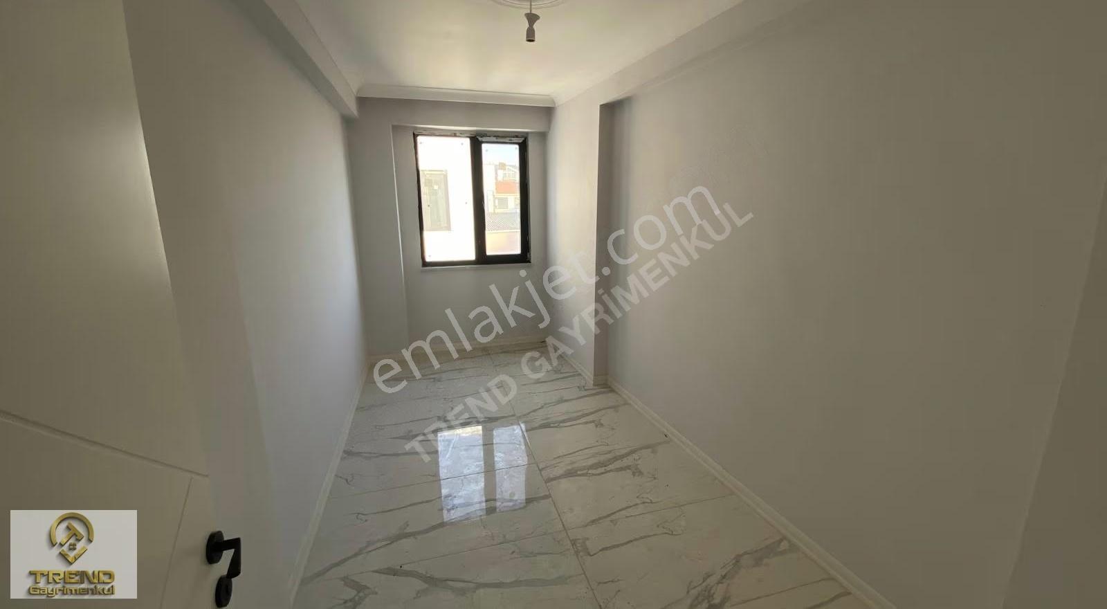 Bandırma Satılık 4+1 Sıfır Dublex Daire Hürriyet Parkı Karşısı - Görsel 21