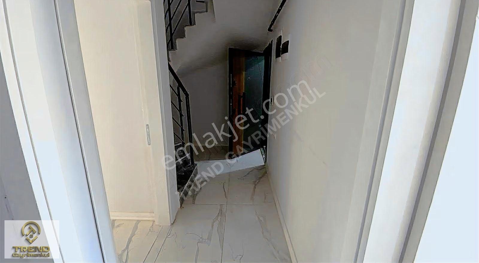 Bandırma Satılık 4+1 Sıfır Dublex Daire Hürriyet Parkı Karşısı - Görsel 20