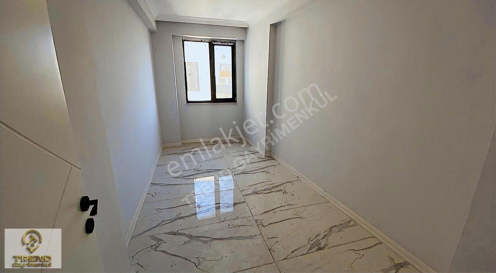 Bandırma Satılık 4+1 Sıfır Dublex Daire Hürriyet Parkı Karşısı - Görsel 11
