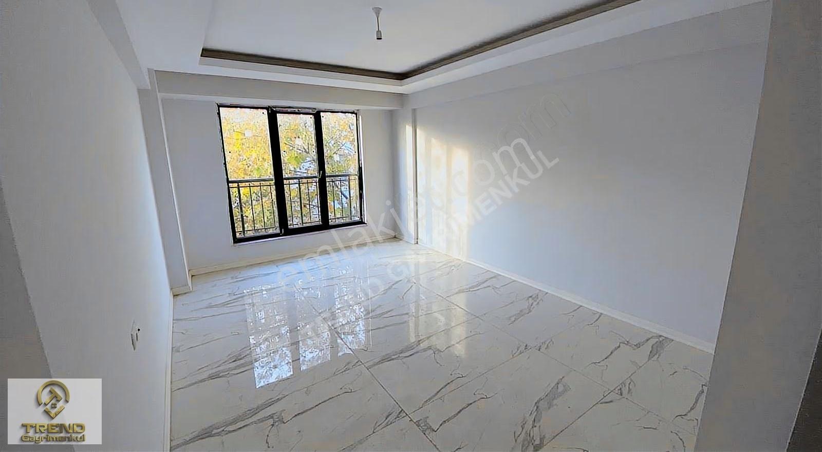 Bandırma Satılık 4+1 Sıfır Dublex Daire Hürriyet Parkı Karşısı - Görsel 12