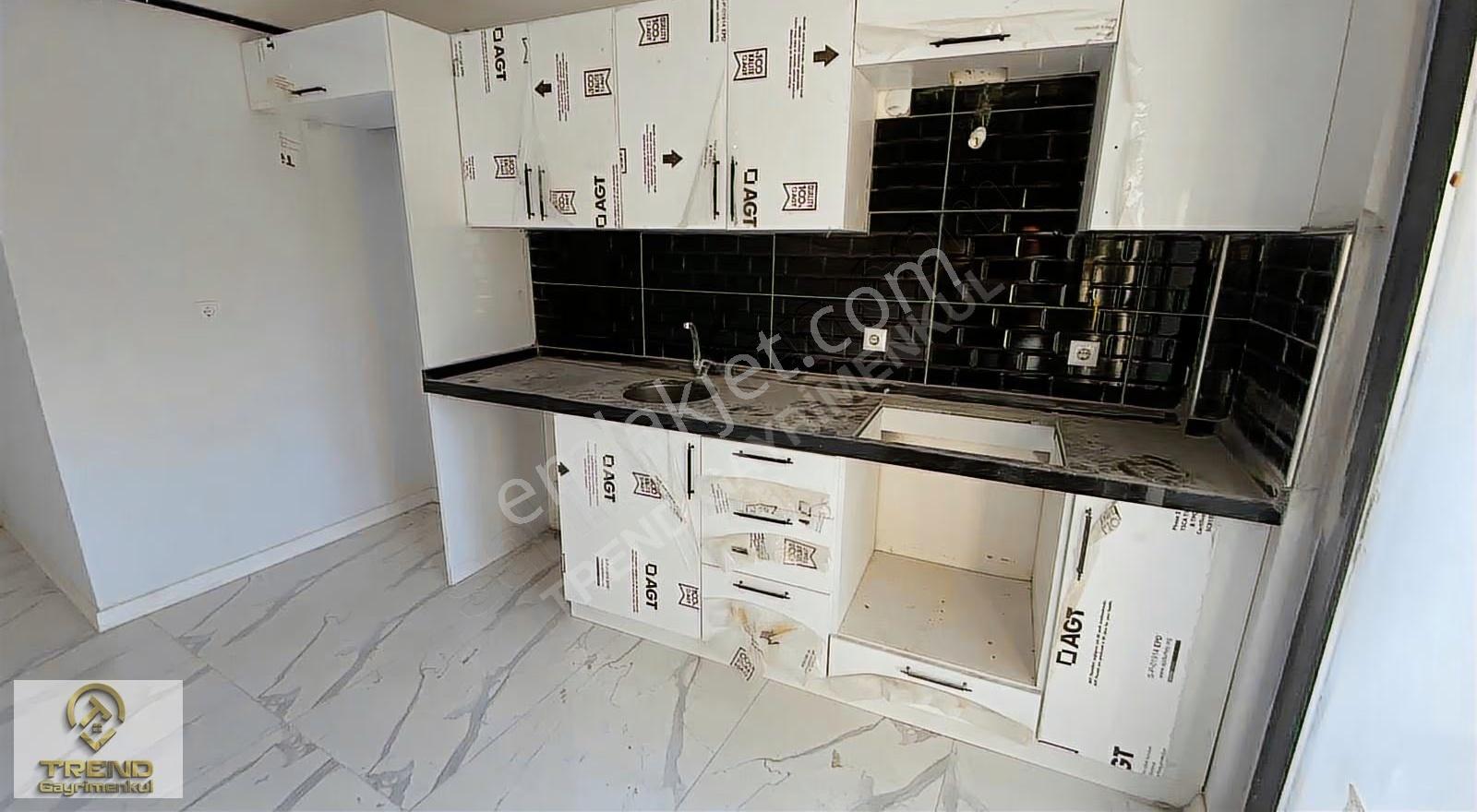 Bandırma Satılık 4+1 Sıfır Dublex Daire Hürriyet Parkı Karşısı - Görsel 27
