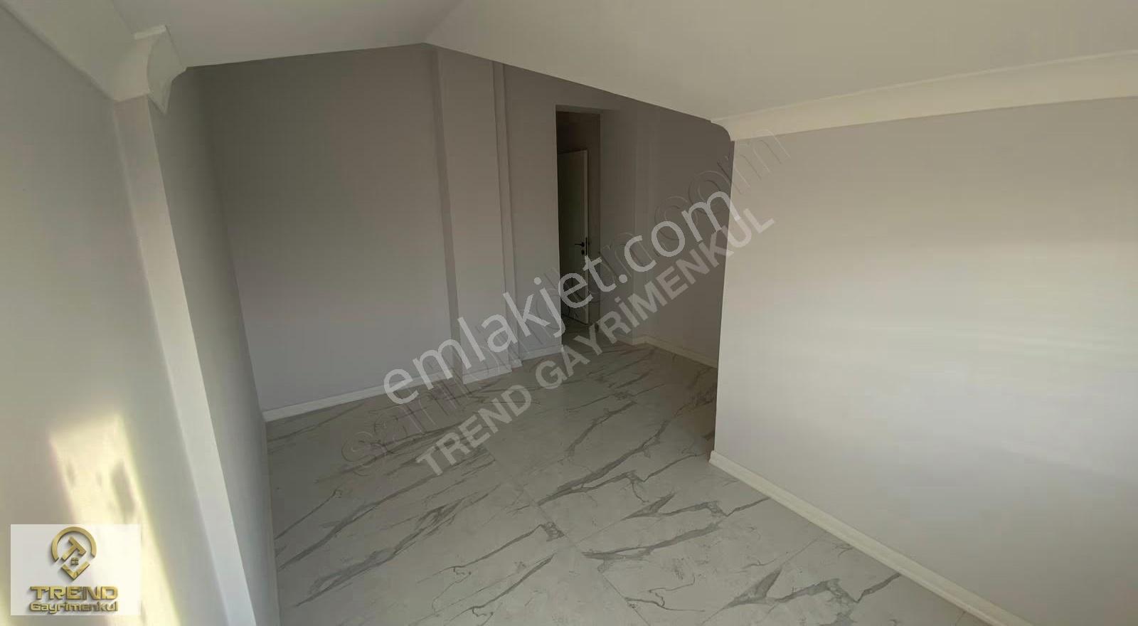 Bandırma Satılık 4+1 Sıfır Dublex Daire Hürriyet Parkı Karşısı - Görsel 31