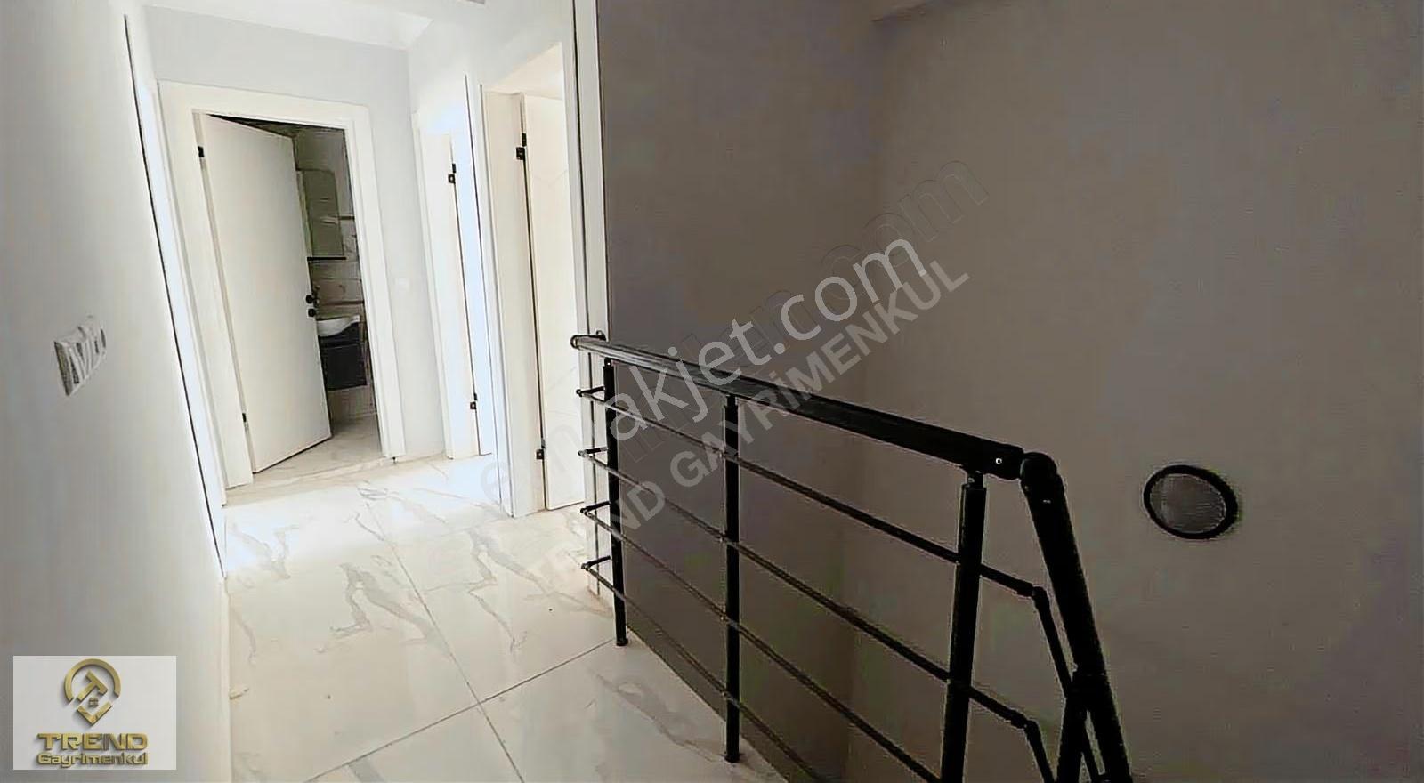 Bandırma Satılık 4+1 Sıfır Dublex Daire Hürriyet Parkı Karşısı - Görsel 14