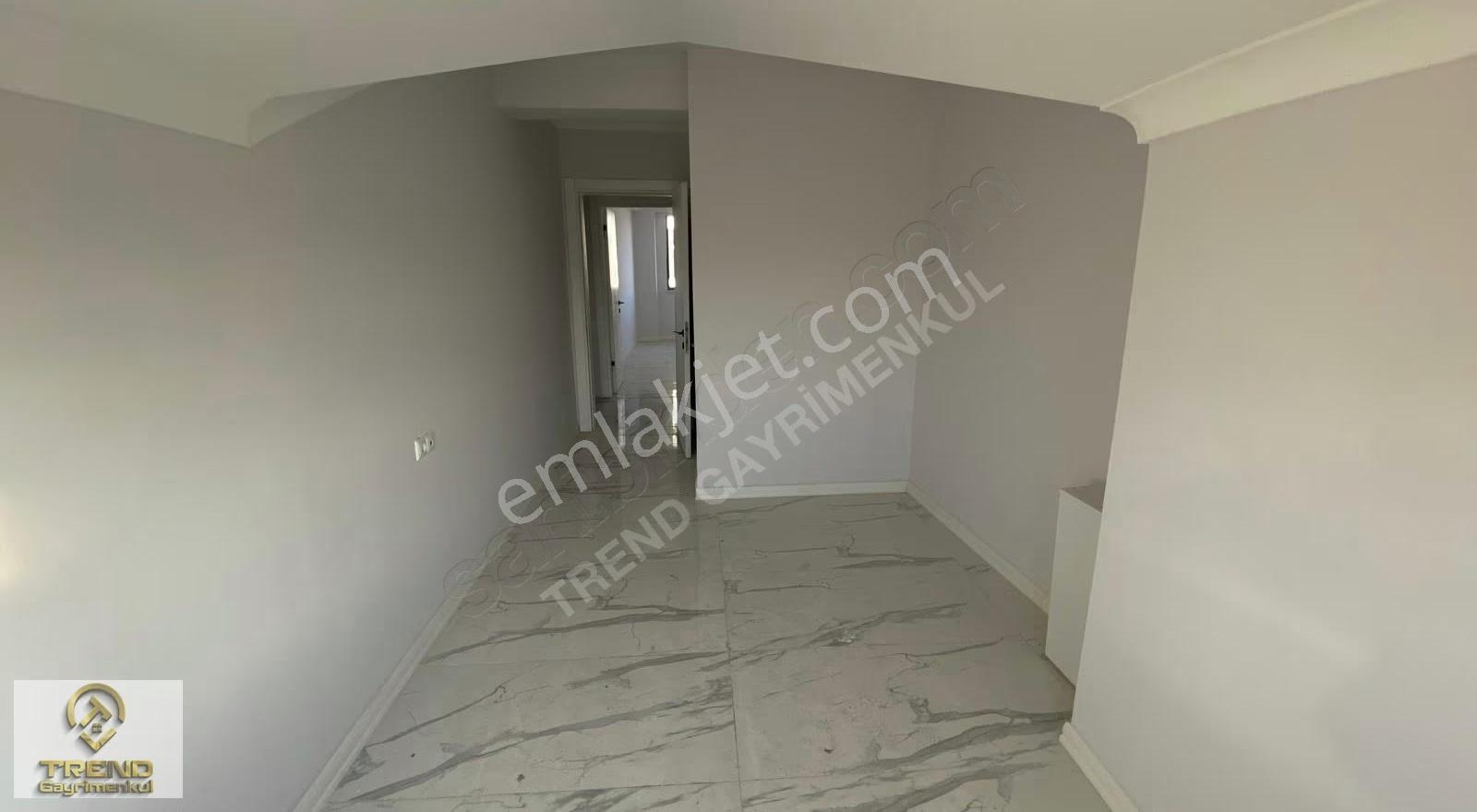 Bandırma Satılık 4+1 Sıfır Dublex Daire Hürriyet Parkı Karşısı - Görsel 29