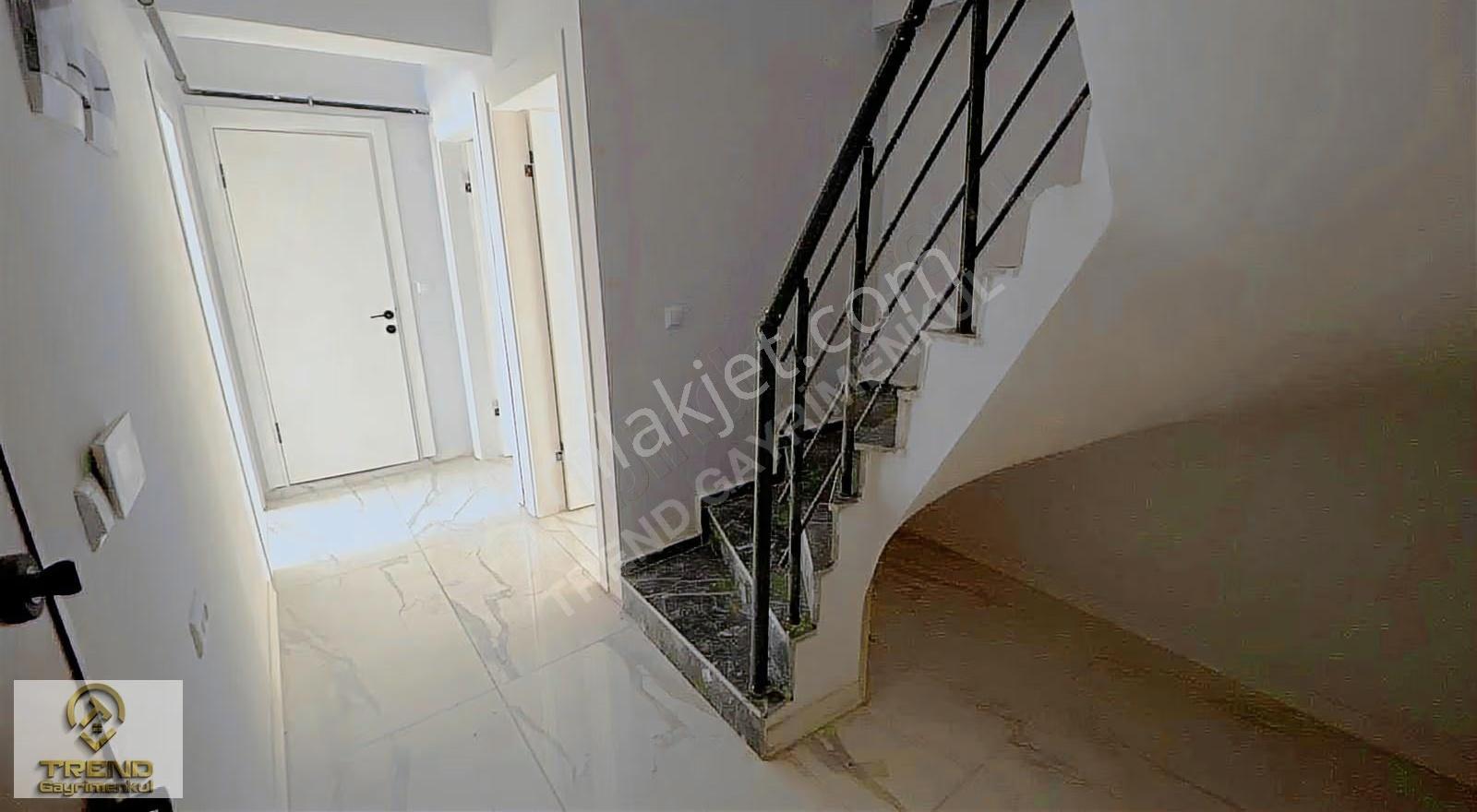 Bandırma Satılık 4+1 Sıfır Dublex Daire Hürriyet Parkı Karşısı - Görsel 8