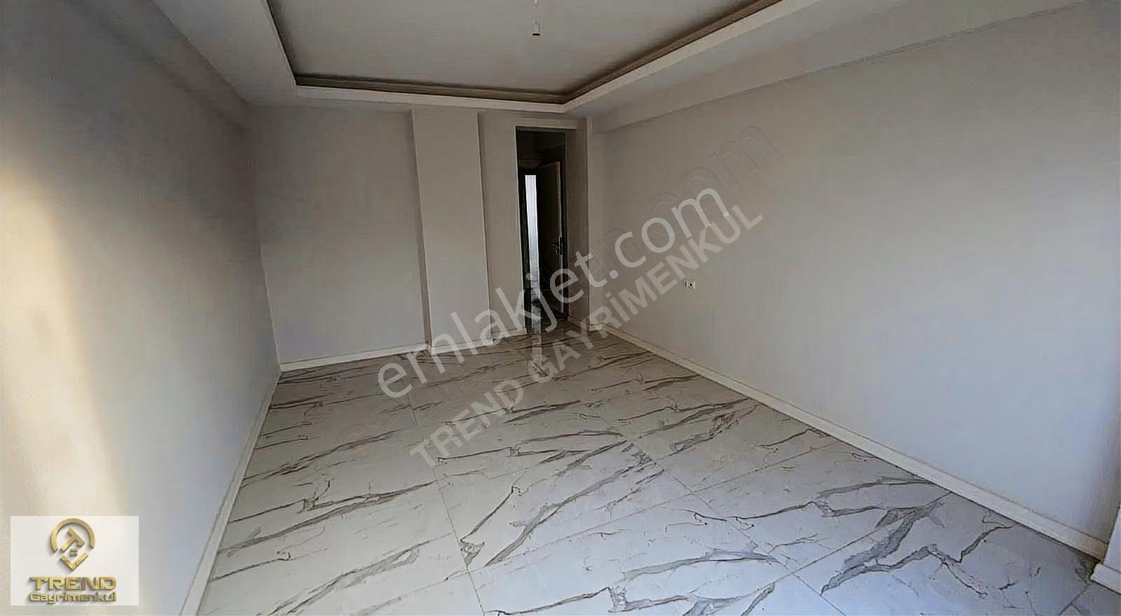 Bandırma Satılık 4+1 Sıfır Dublex Daire Hürriyet Parkı Karşısı - Görsel 16