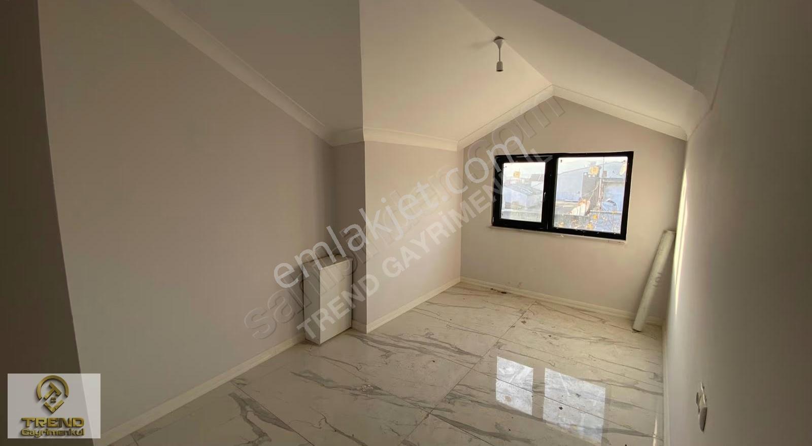 Bandırma Satılık 4+1 Sıfır Dublex Daire Hürriyet Parkı Karşısı - Görsel 26