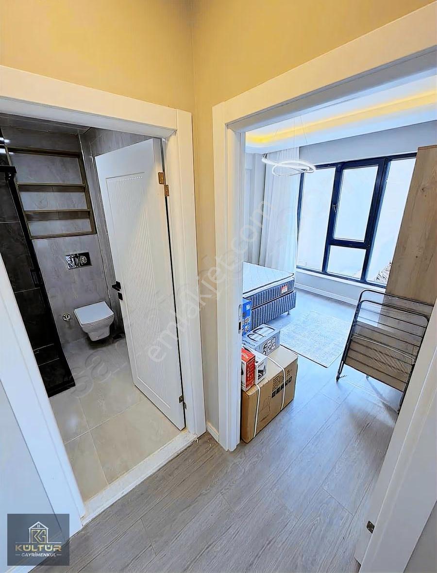 Yaşamkent Kiralık Daire 1+1 Lüks Eşyalı Sıfır Merkezi Konum - Görsel 3