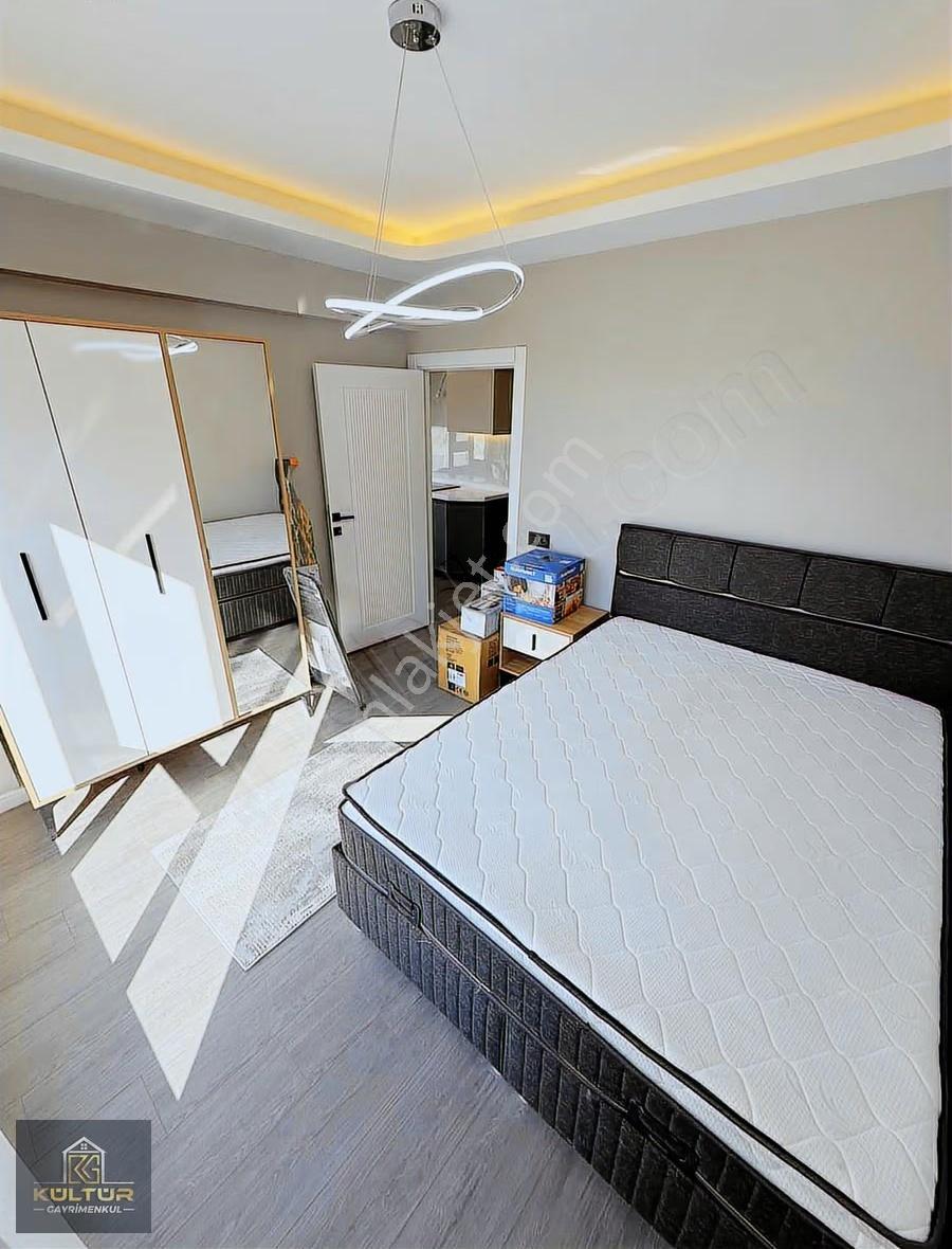 Yaşamkent Kiralık Daire 1+1 Lüks Eşyalı Sıfır Merkezi Konum - Görsel 5