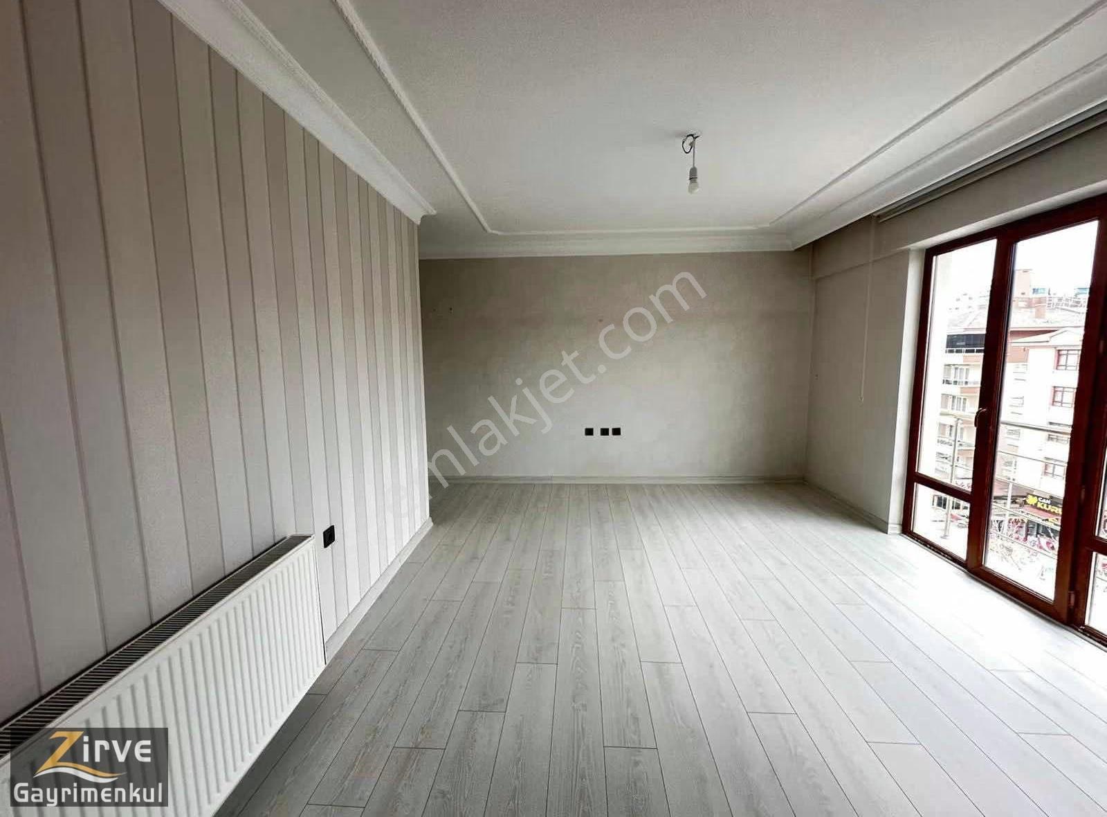 Zirve'den Beyazıt Mahallesi Güney Cephe Kök Tapu Satılık Daire! - Görsel 12