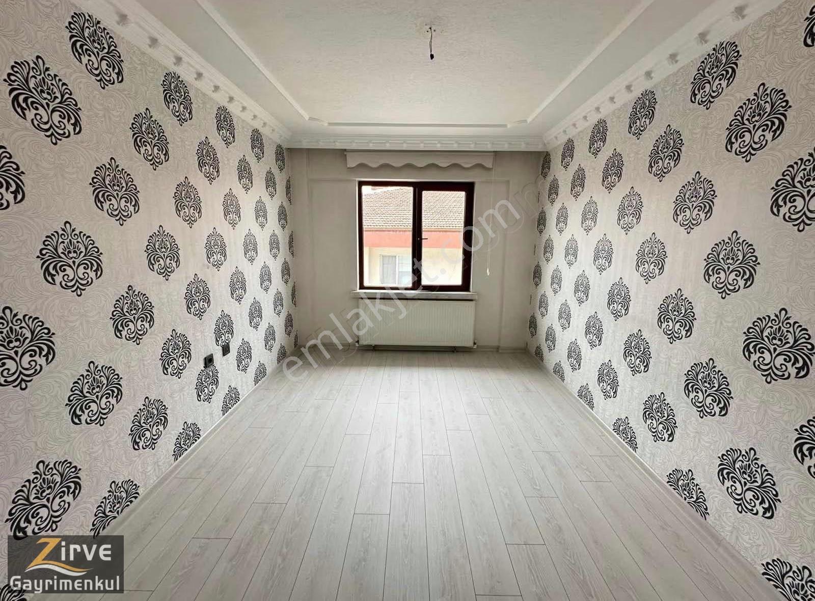 Zirve'den Beyazıt Mahallesi Güney Cephe Kök Tapu Satılık Daire! - Görsel 13