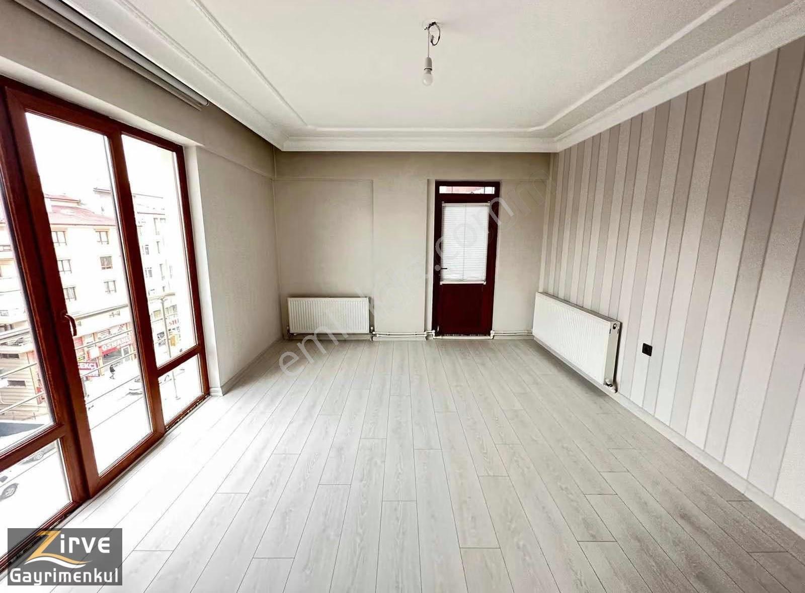 Zirve'den Beyazıt Mahallesi Güney Cephe Kök Tapu Satılık Daire! - Görsel 9
