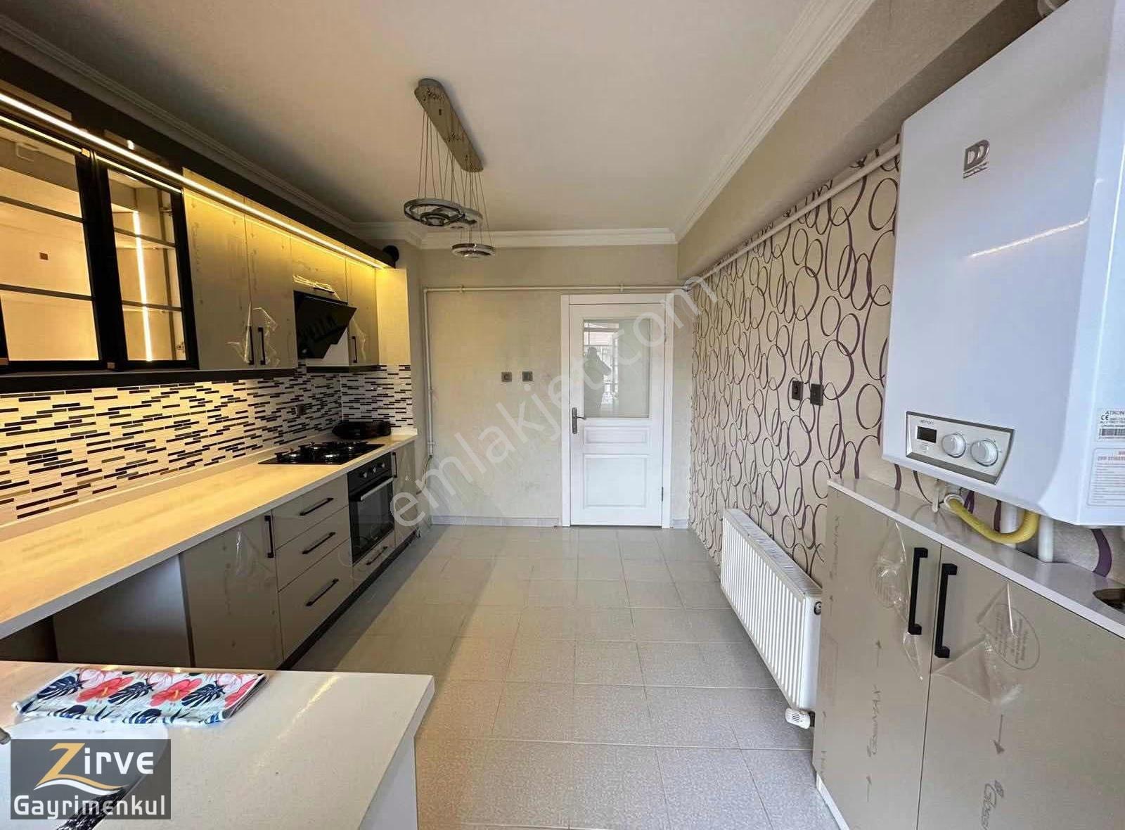 Zirve'den Beyazıt Mahallesi Güney Cephe Kök Tapu Satılık Daire! - Görsel 30
