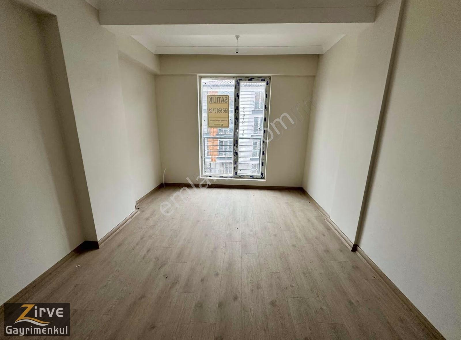 Zirve Gayrimenkulden Yıldırımda Ara Kat 3+1 Geniş Daire - Görsel 26
