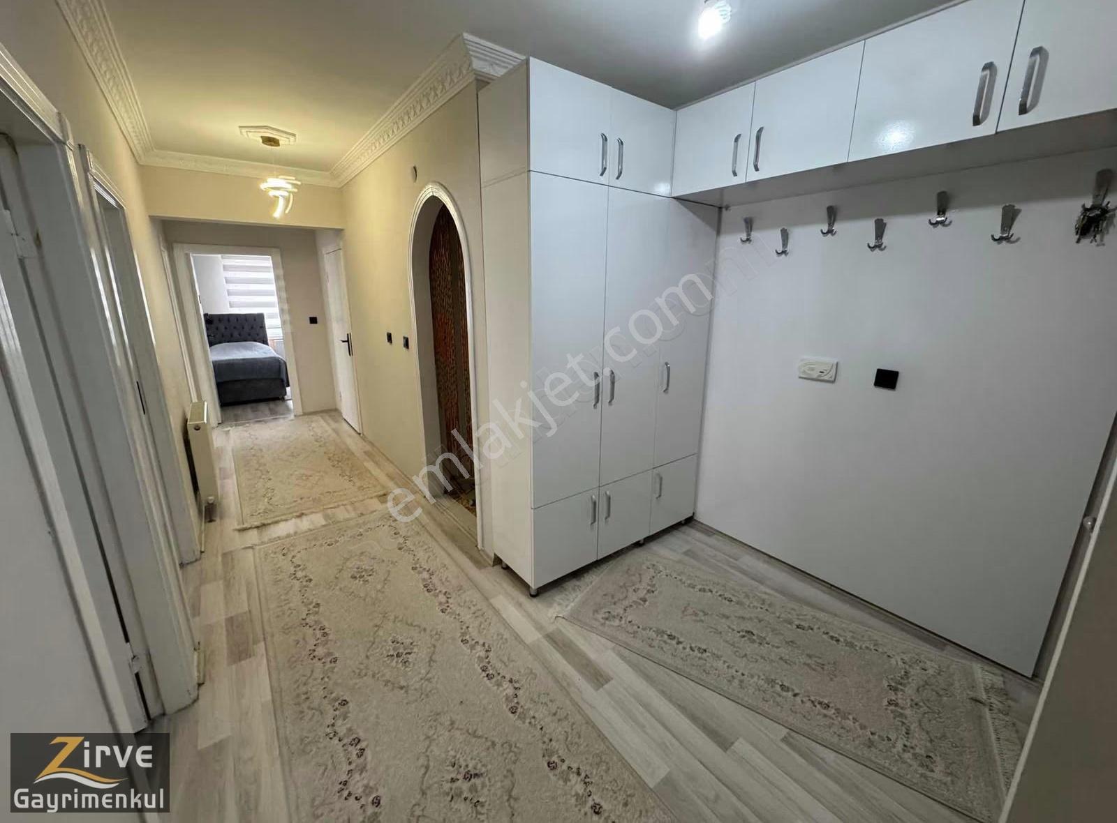 Zirveden Mükemmel Konumda Sınırsız Kredili Daire - Görsel 3