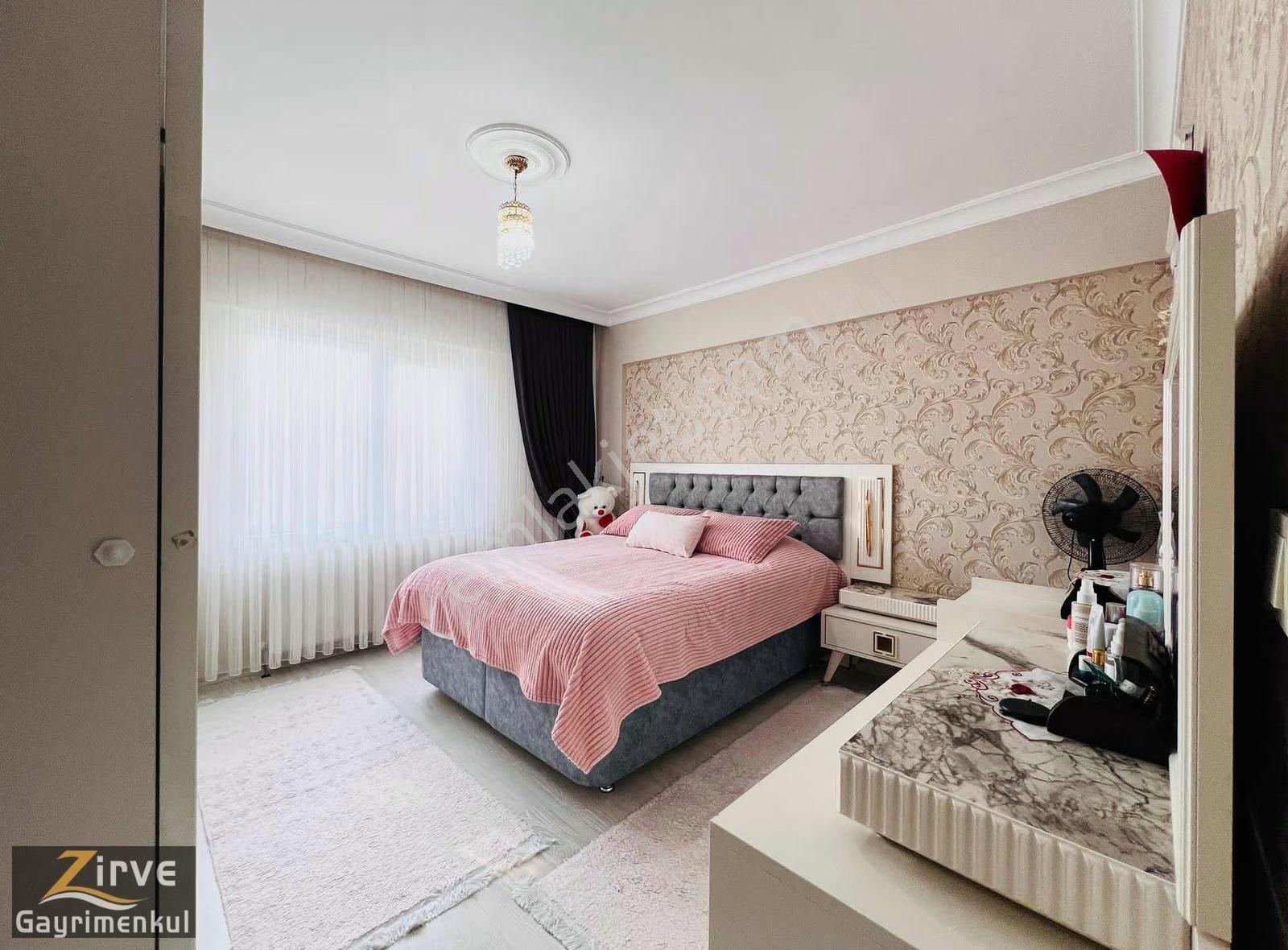 Zirve Yıldırımda Kök Tapu Geniş Daire - Görsel 26