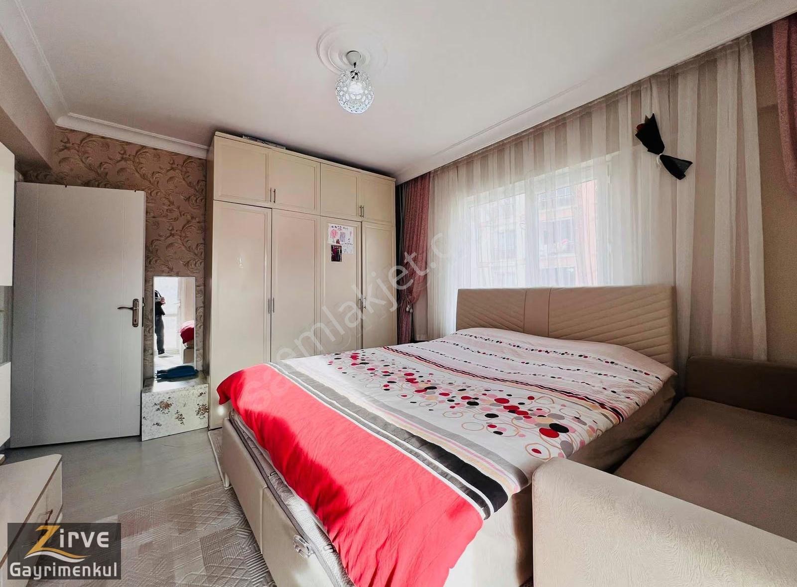 Zirve Yıldırımda Kök Tapu Geniş Daire - Görsel 30
