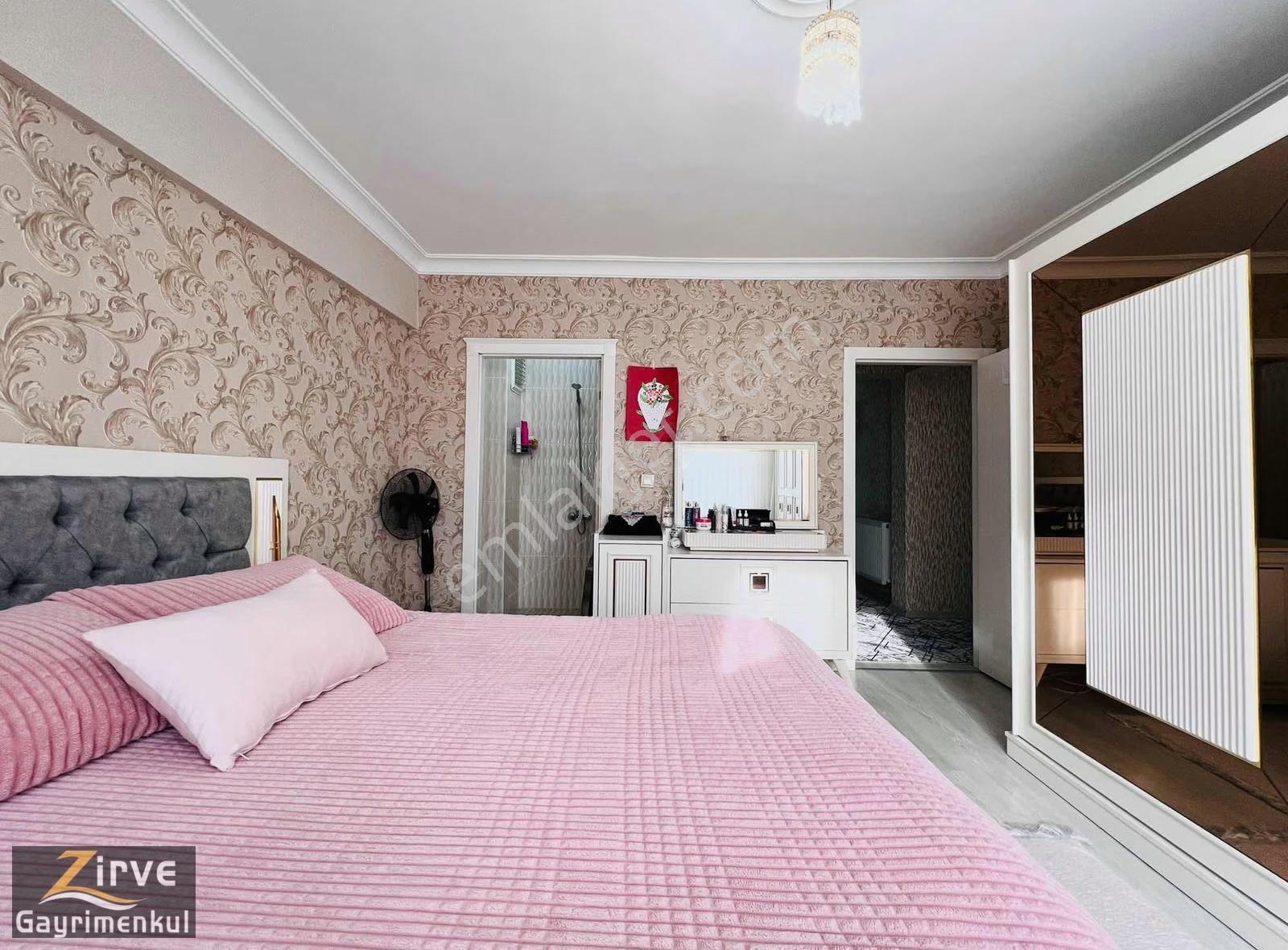 Zirve Yıldırımda Kök Tapu Geniş Daire - Görsel 34