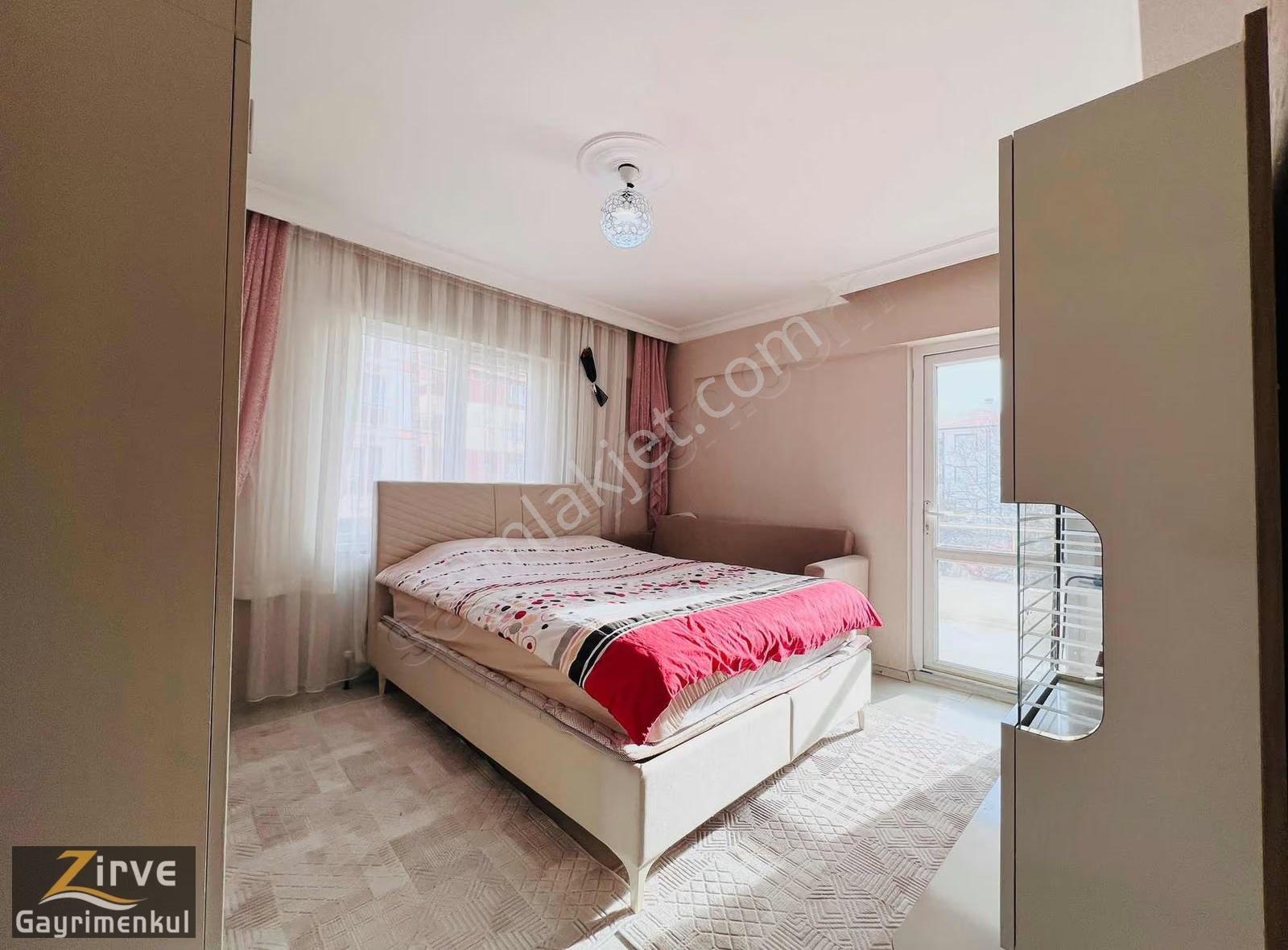 Zirve Yıldırımda Kök Tapu Geniş Daire - Görsel 29
