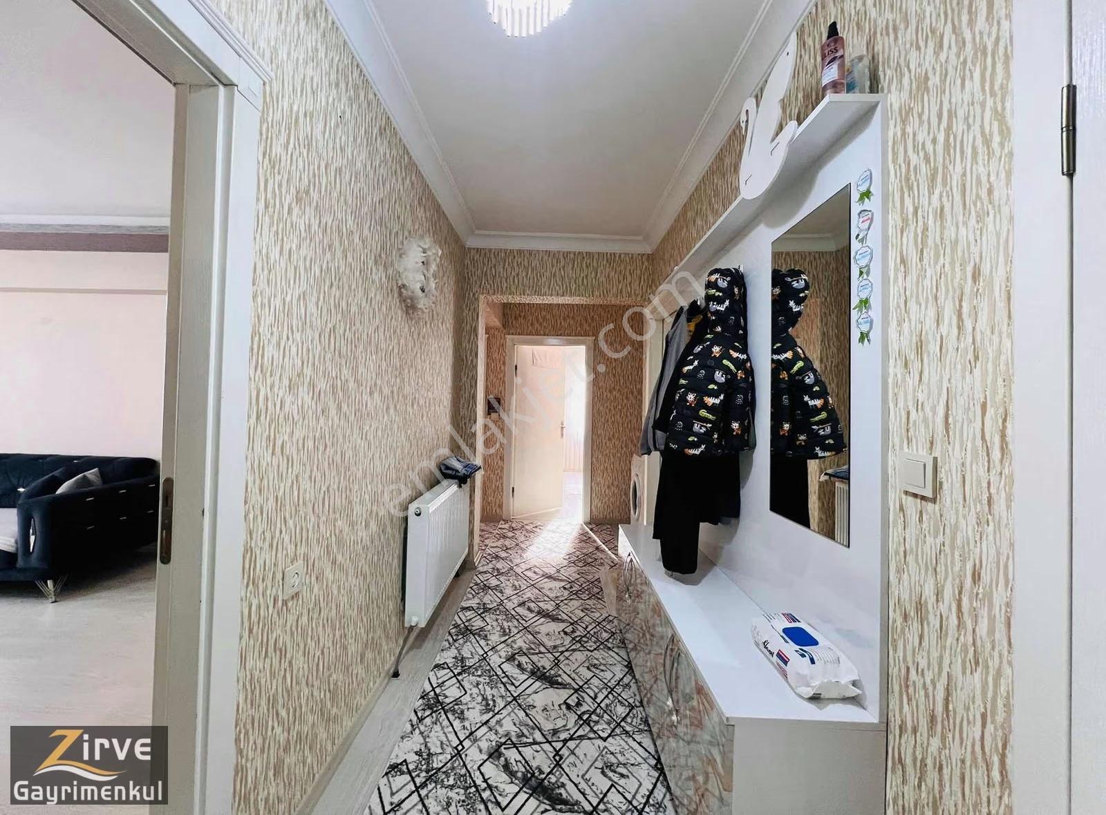 Zirve Yıldırımda Kök Tapu Geniş Daire - Görsel 14