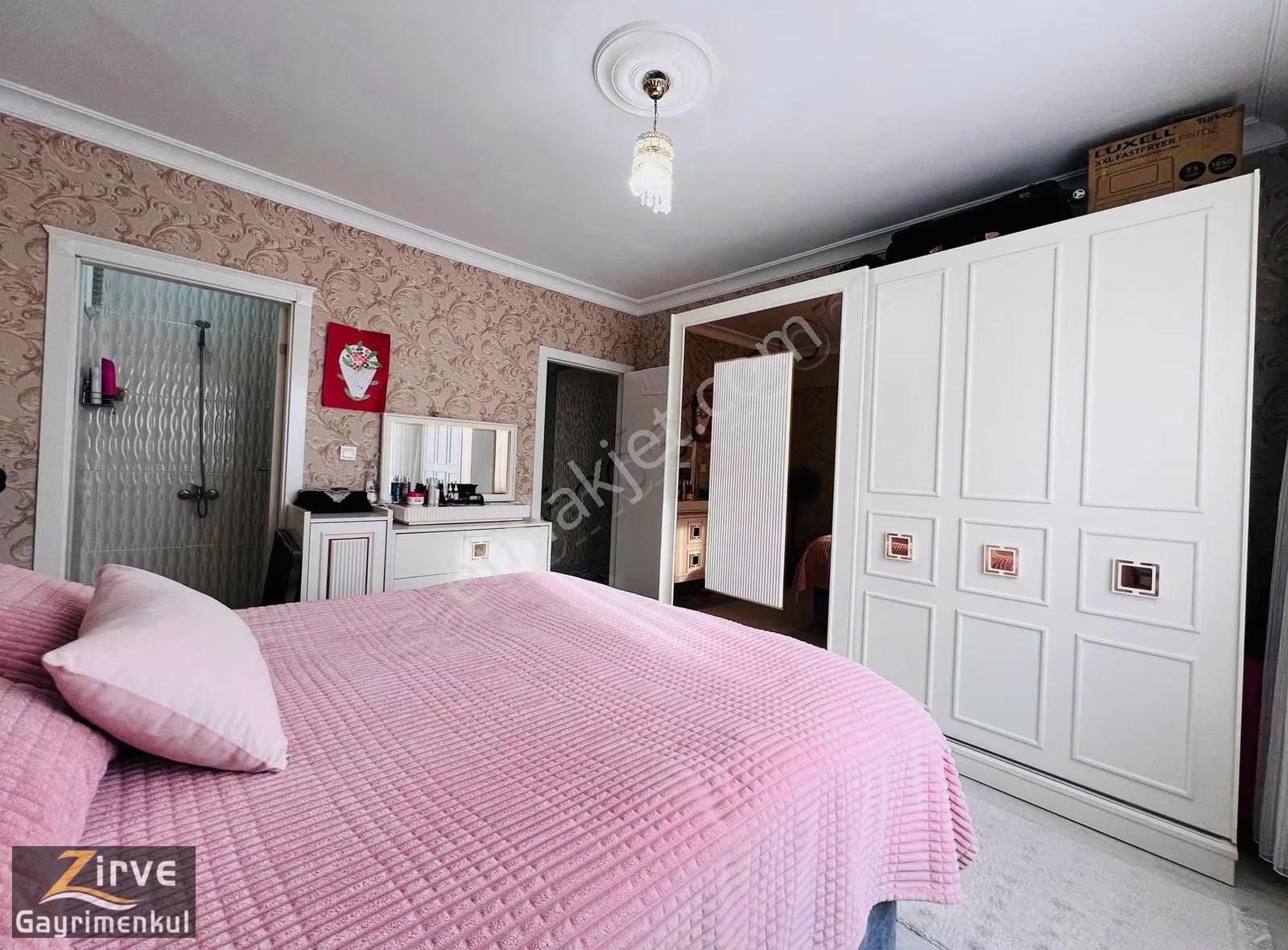 Zirve Yıldırımda Kök Tapu Geniş Daire - Görsel 20