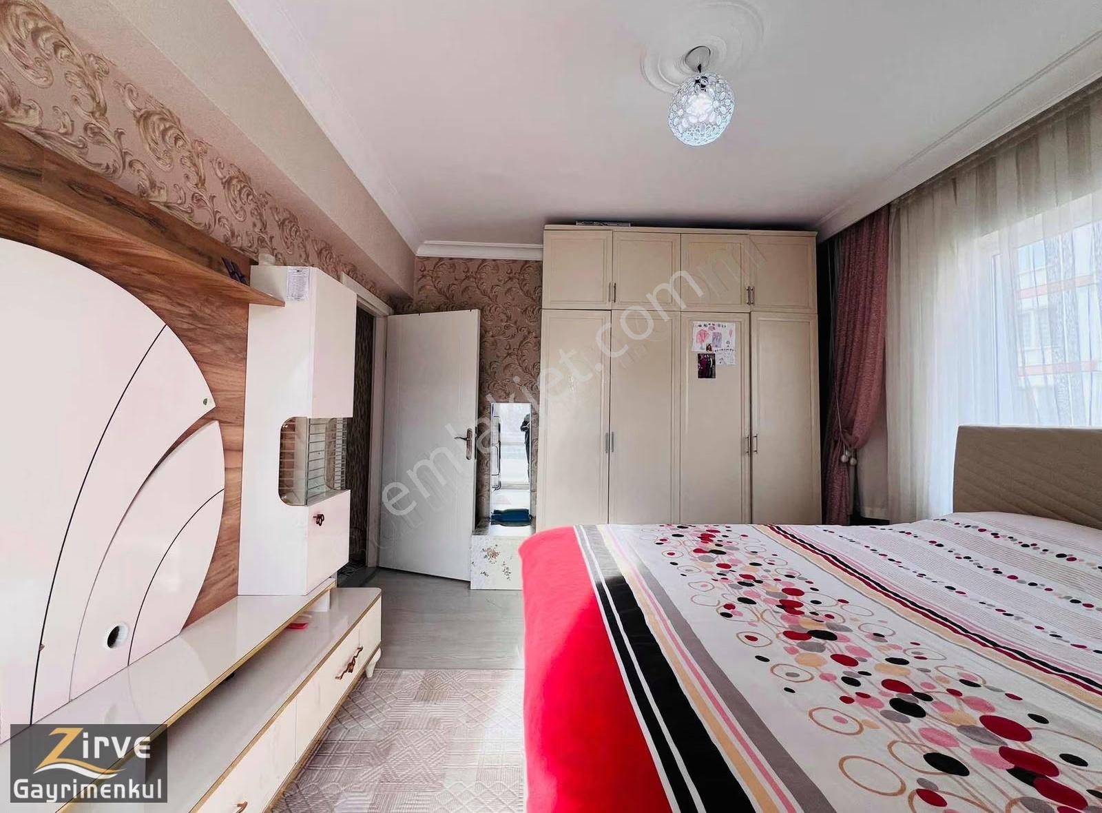 Zirve Yıldırımda Kök Tapu Geniş Daire - Görsel 7