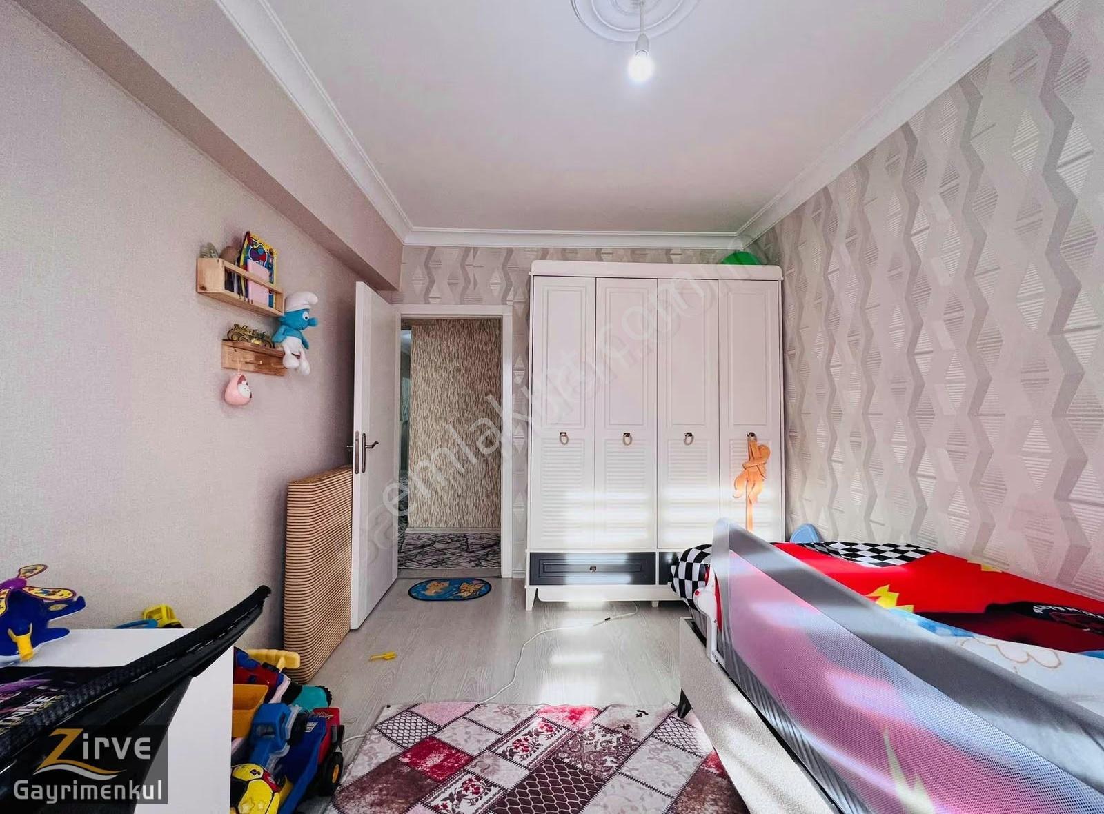 Zirve Yıldırımda Kök Tapu Geniş Daire - Görsel 32
