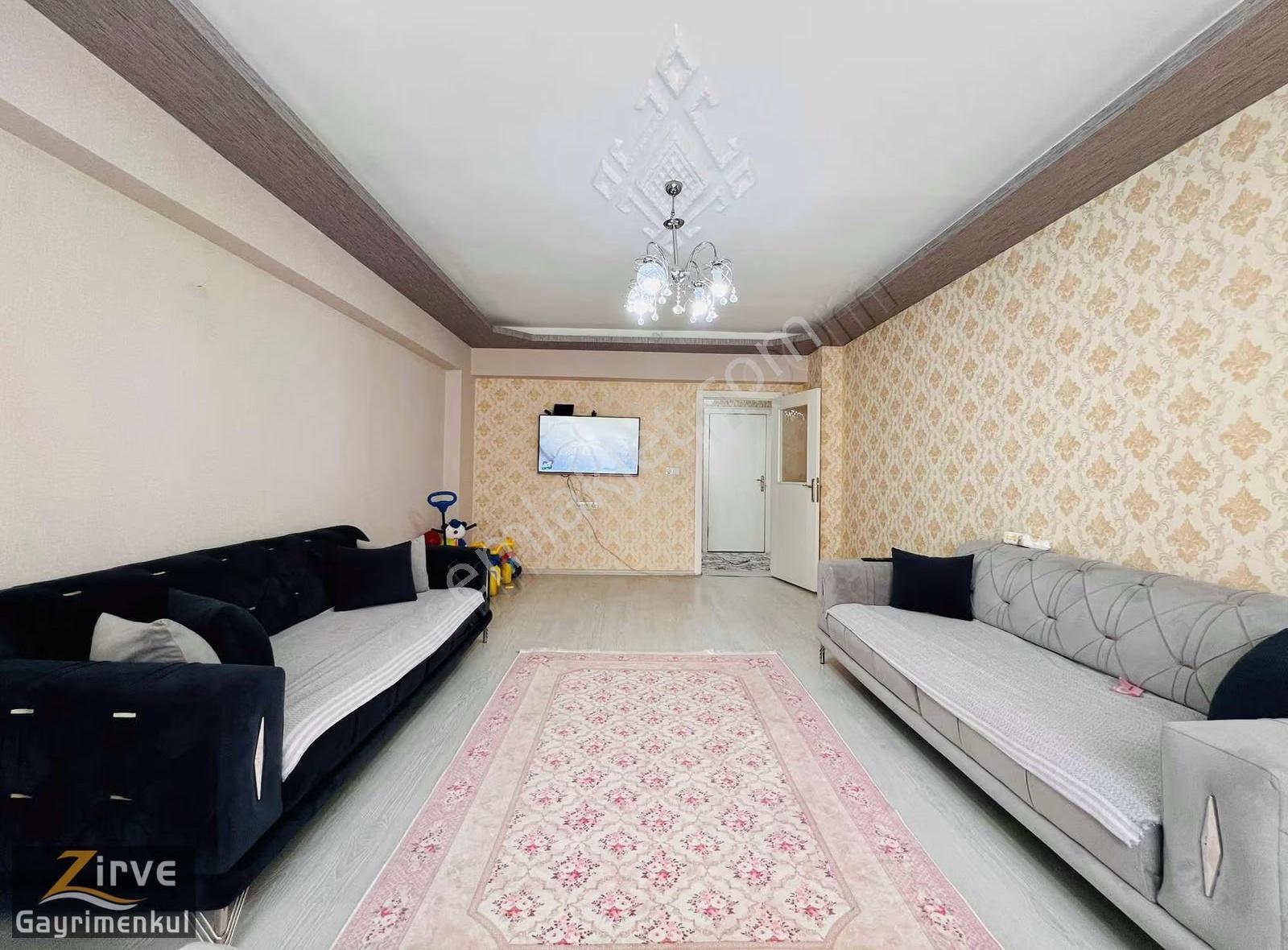 Zirve Yıldırımda Kök Tapu Geniş Daire - Görsel 15