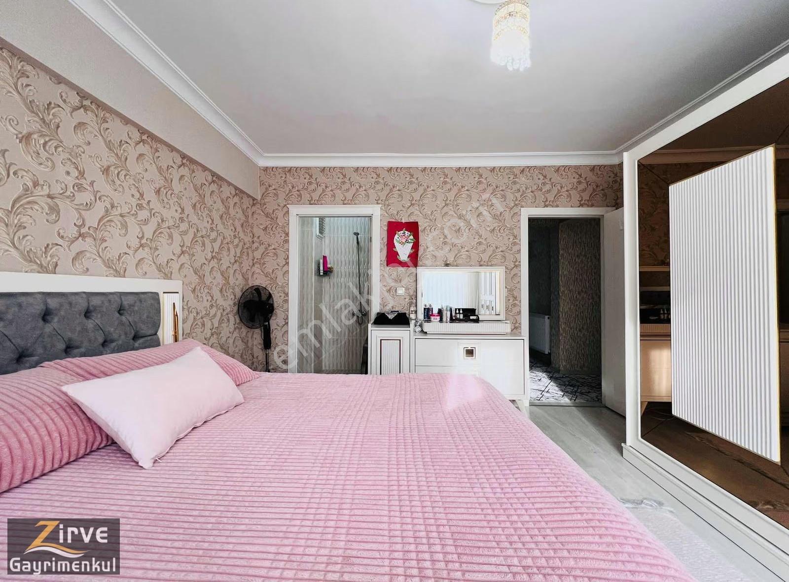 Zirve Yıldırımda Kök Tapu Geniş Daire - Görsel 31