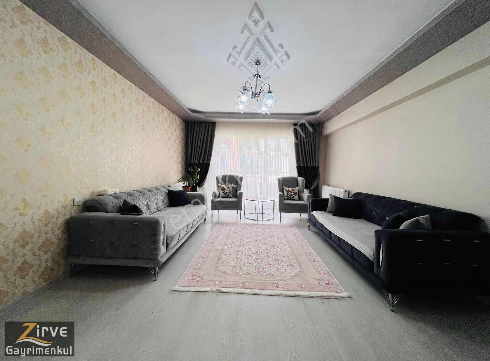 Zirve Yıldırımda Kök Tapu Geniş Daire - Görsel 19