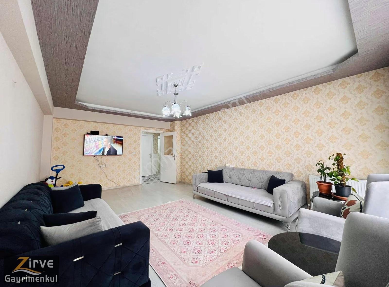 Zirve Yıldırımda Kök Tapu Geniş Daire - Görsel 12