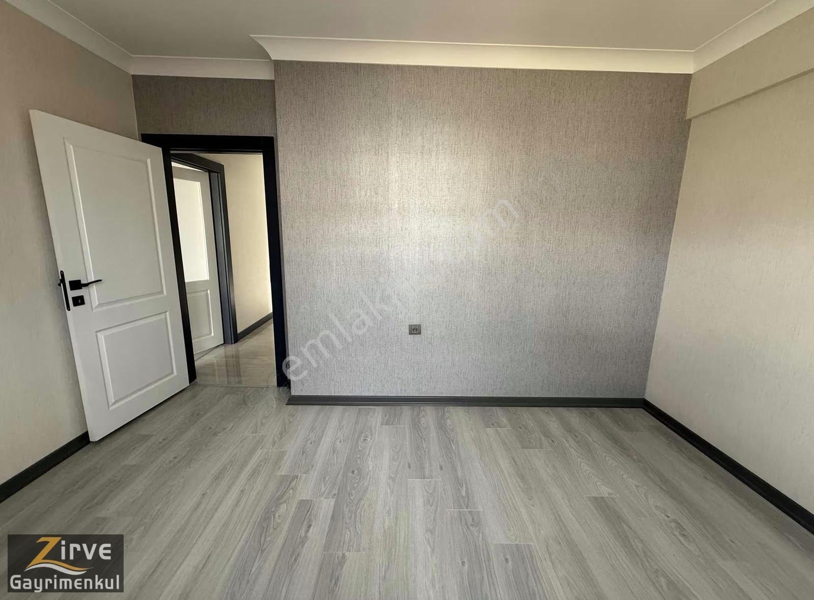 Zirve'den Yeşiltepe Mahallesi Ara Kat 2+1 Yapılı Masrafsız Daire - Görsel 26