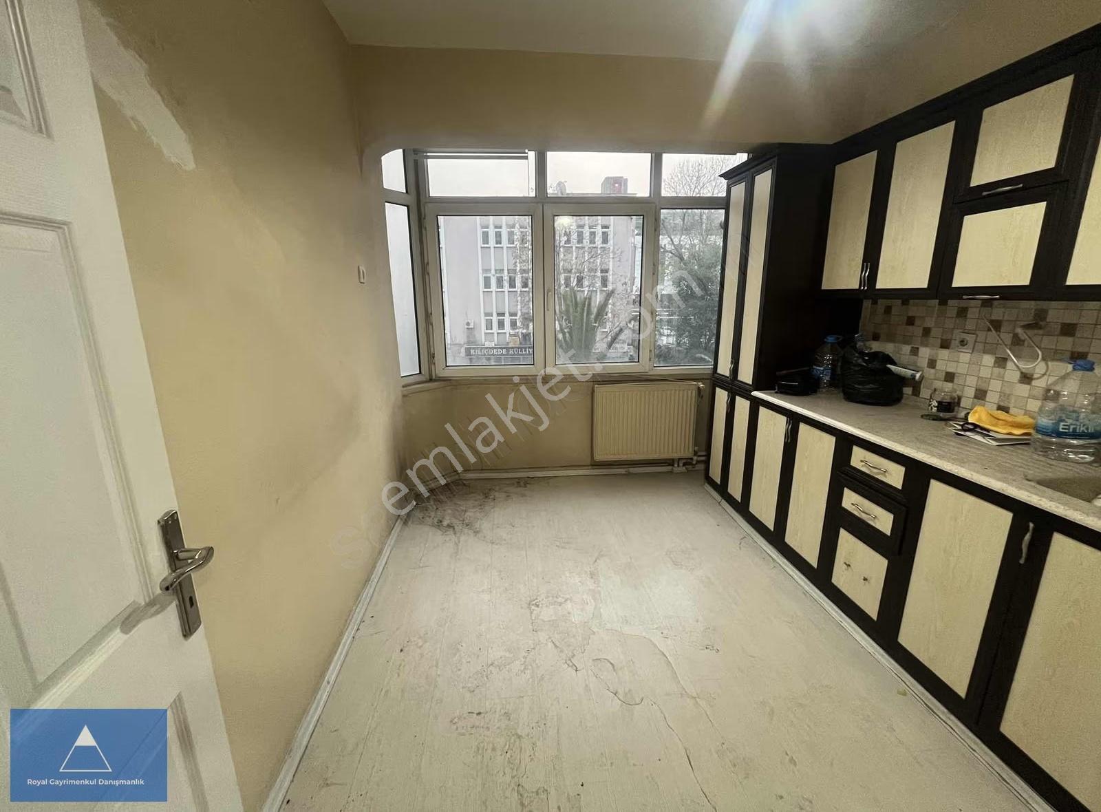 Bedrettin Delen Den Samsun Adliyesine Cephe Ofis/büro - Görsel 4