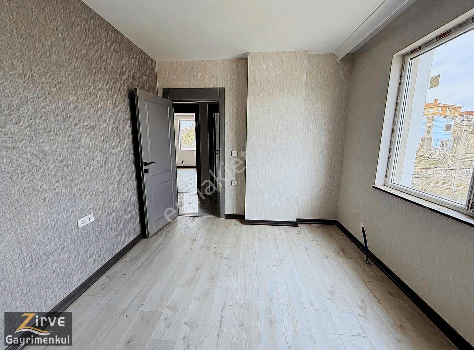 Zirve'den Yeşiltepe Mahallesi 3+1 Ara Kat Manzaralı Sıfır Daire! - Görsel 8