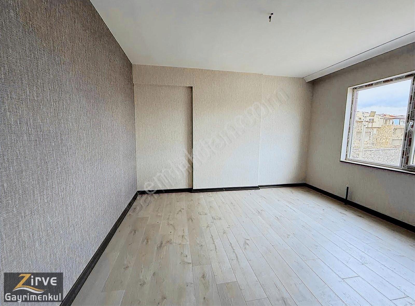 Zirve'den Yeşiltepe Mahallesi 3+1 Ara Kat Manzaralı Sıfır Daire! - Görsel 16