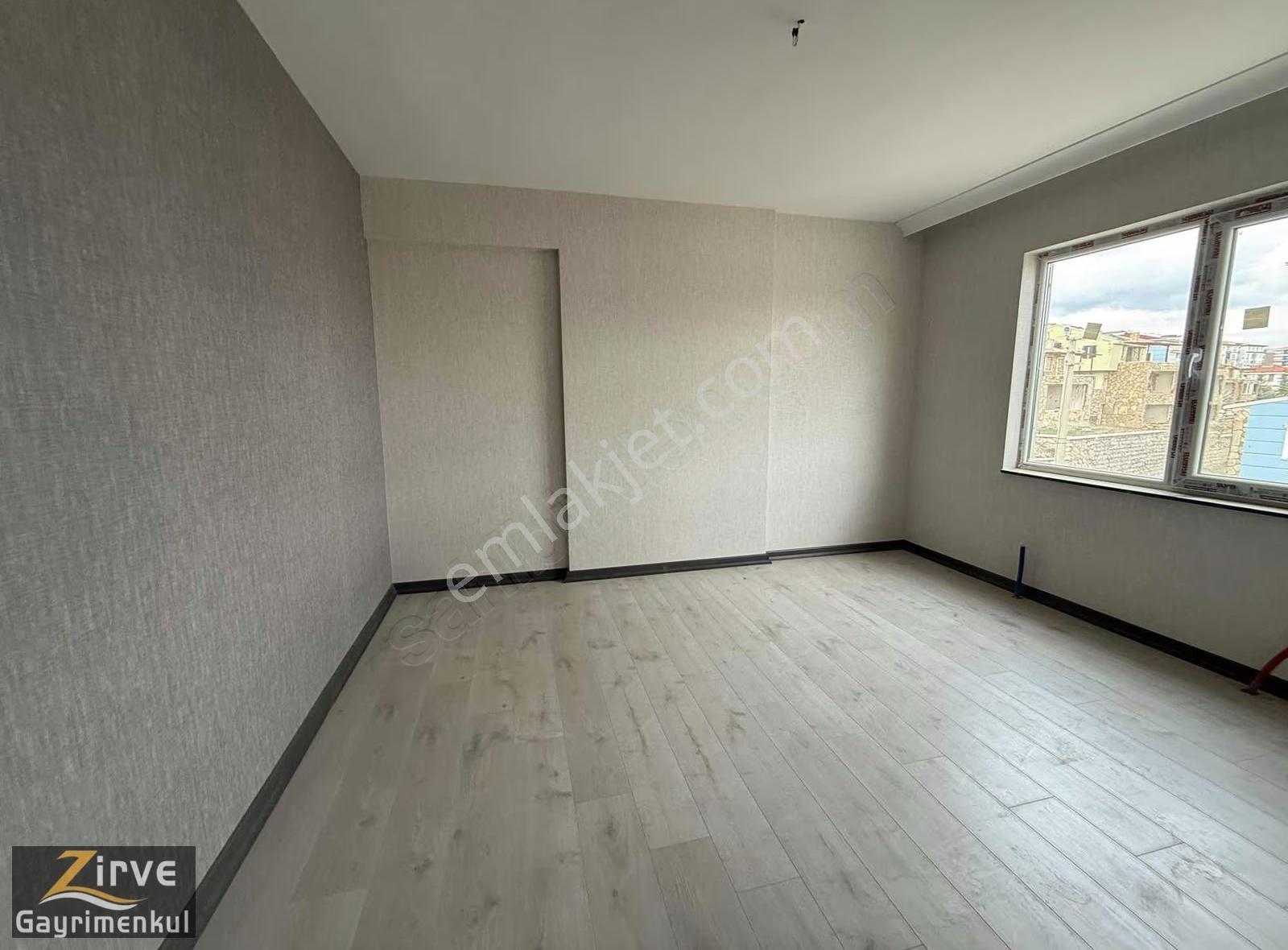 Zirve'den Yeşiltepe Mahallesi 3+1 Ara Kat Manzaralı Sıfır Daire! - Görsel 18