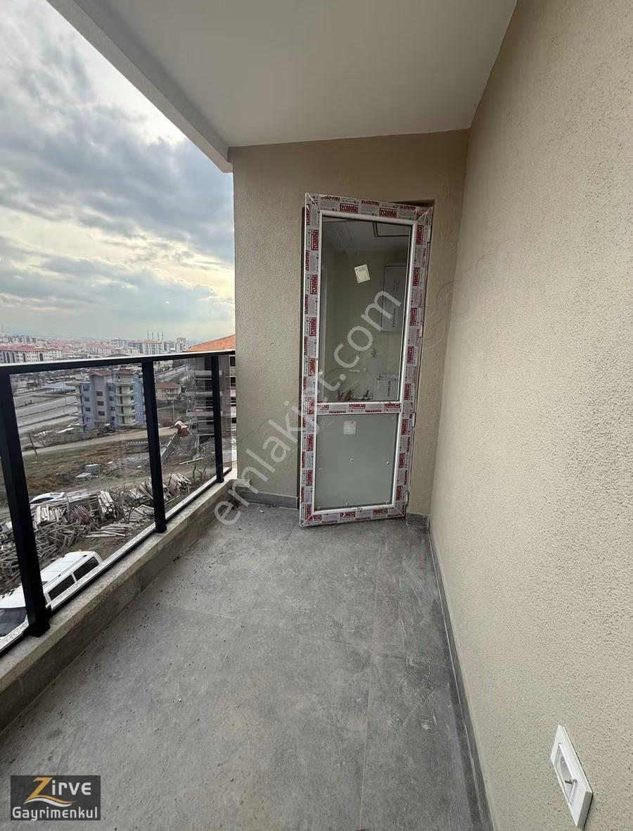 Zirve'den Yeşiltepe Mahallesi 3+1 Ara Kat Manzaralı Sıfır Daire! - Görsel 7